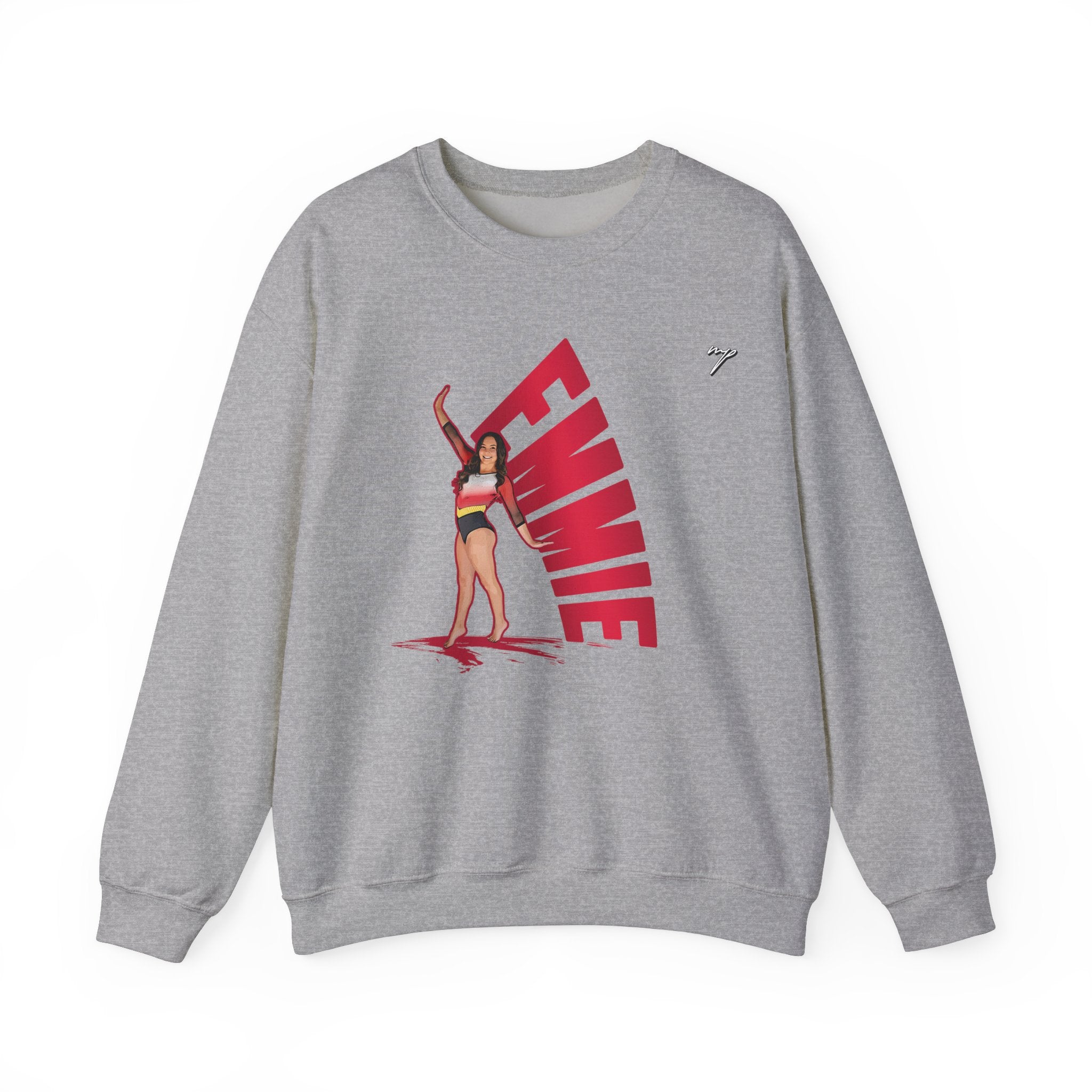 Emmie Barton Crewneck