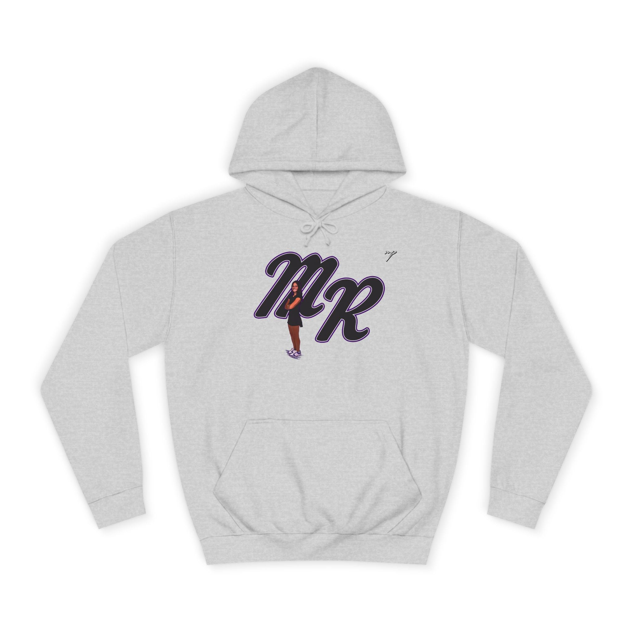 Molly Ratchford Hoodie