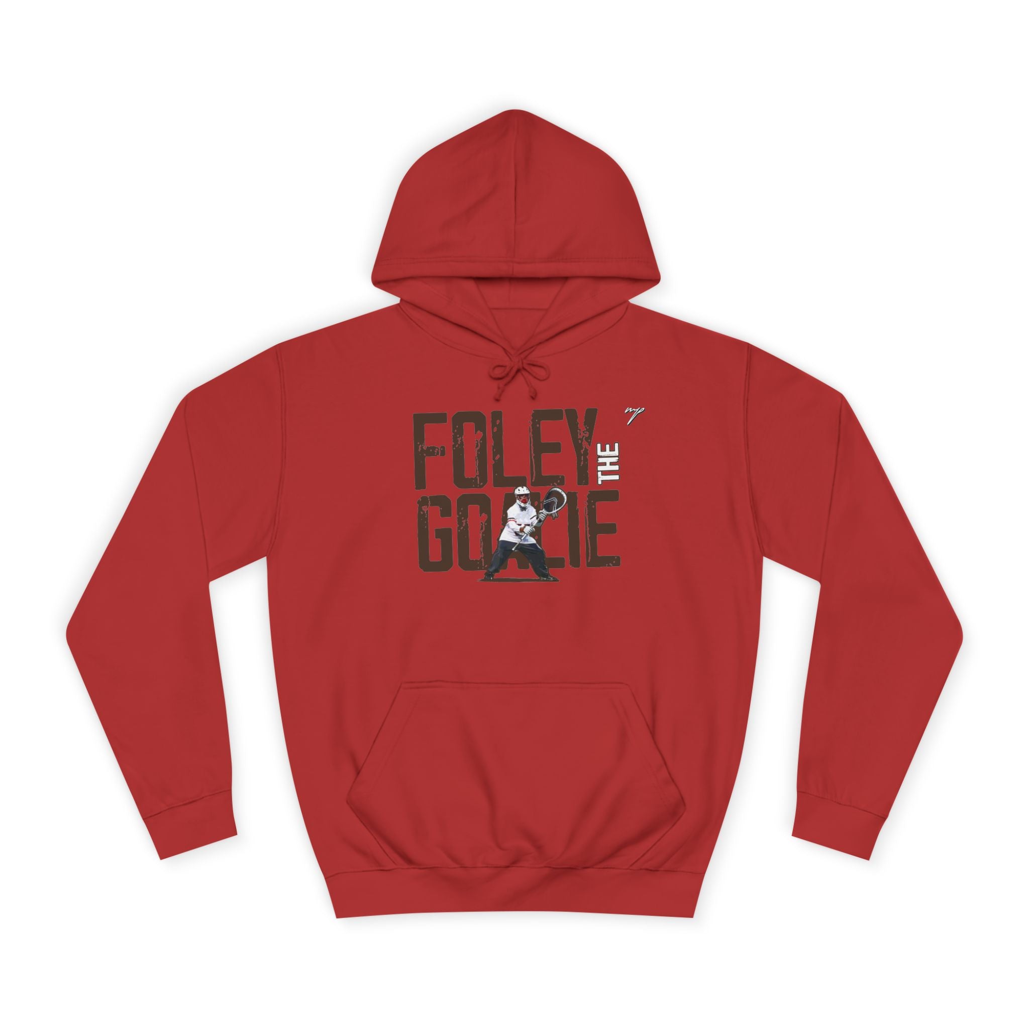 Connor Foley Hoodie
