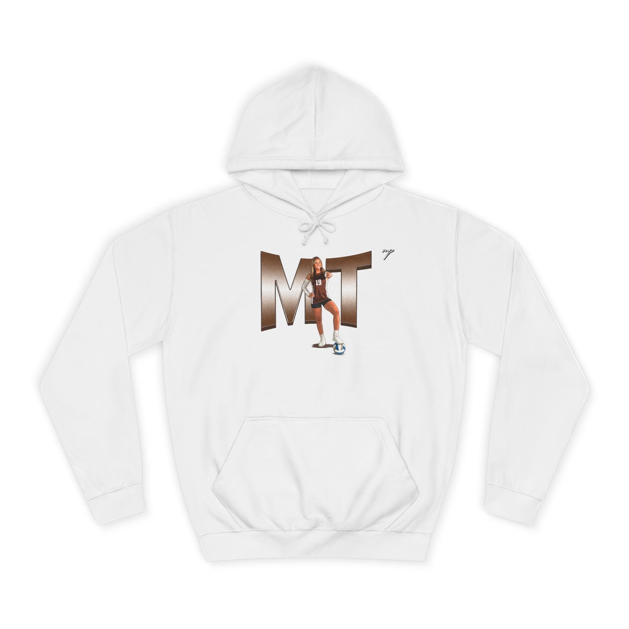 Molly Thompson Hoodie