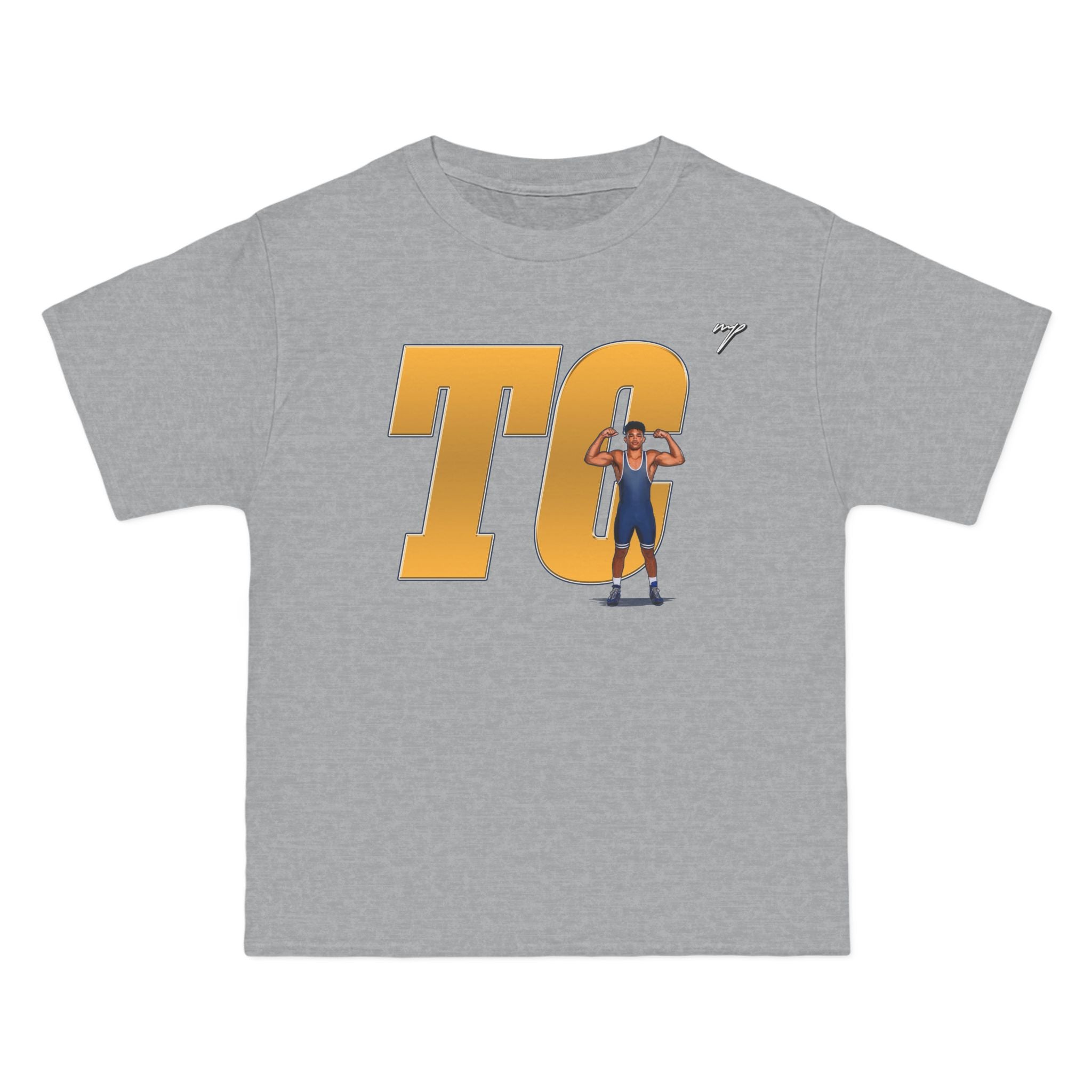 Tavian Camper Vintage Tee