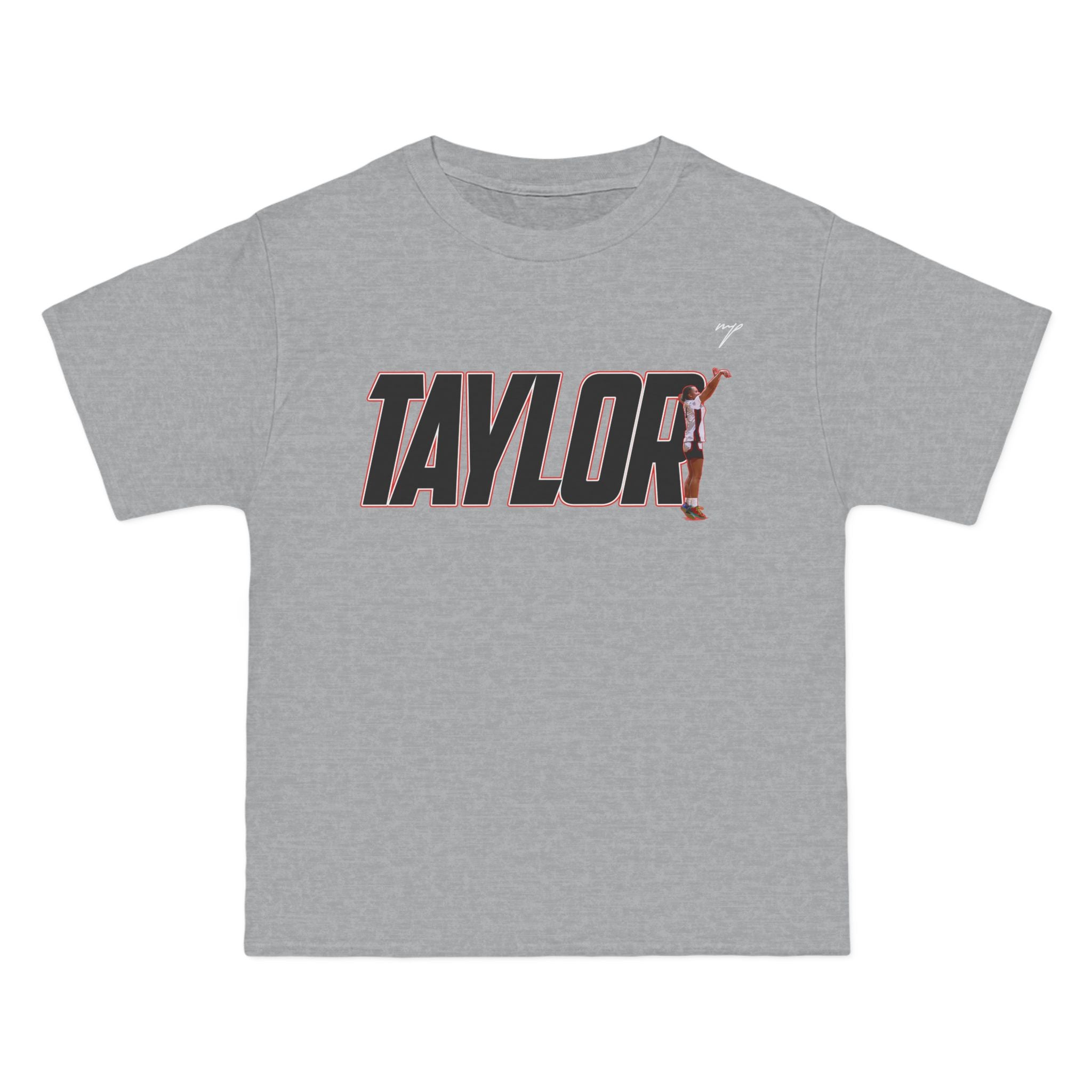 Taylor Schwab Vintage Tee