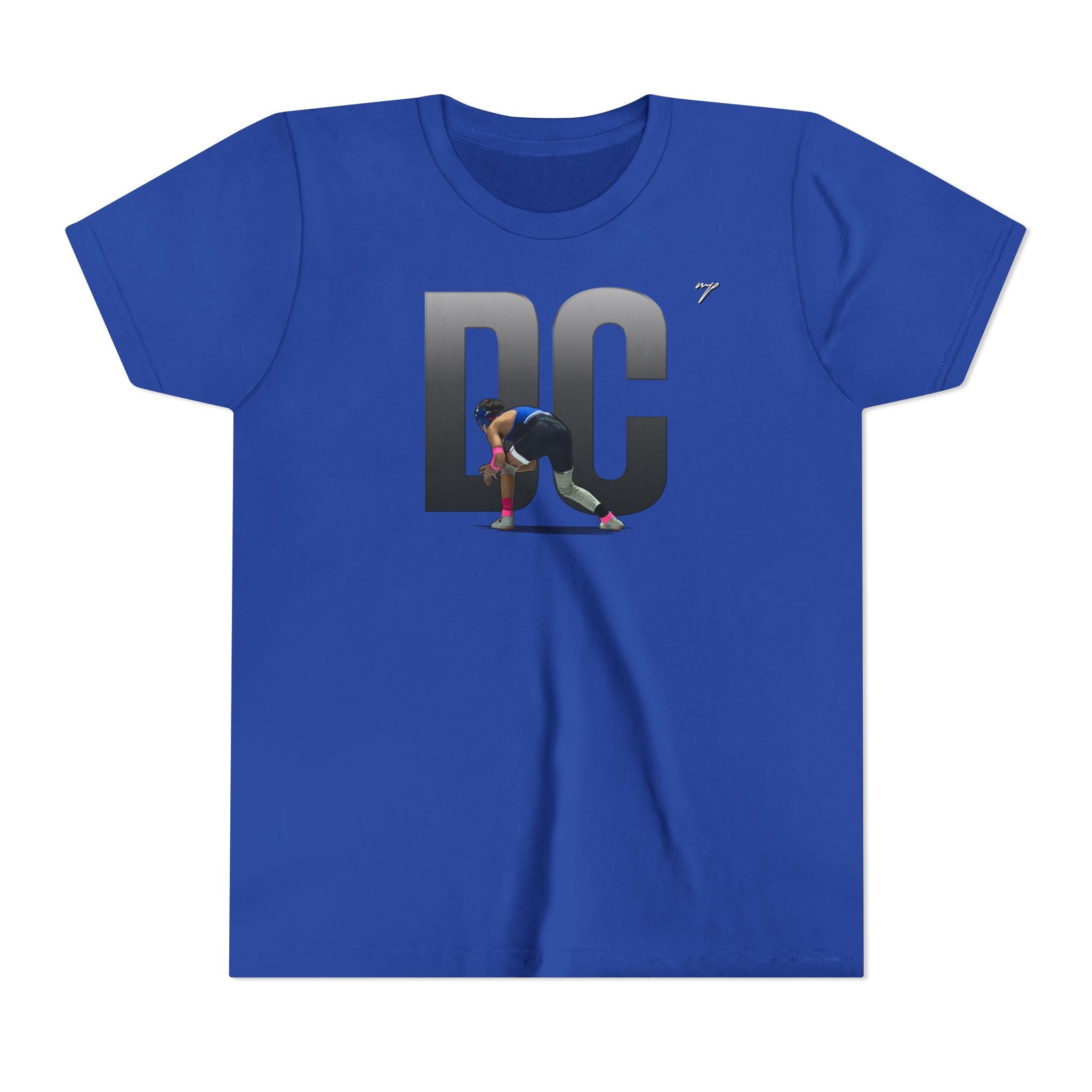 Dathan Cuevas YOUTH Graphic Tee