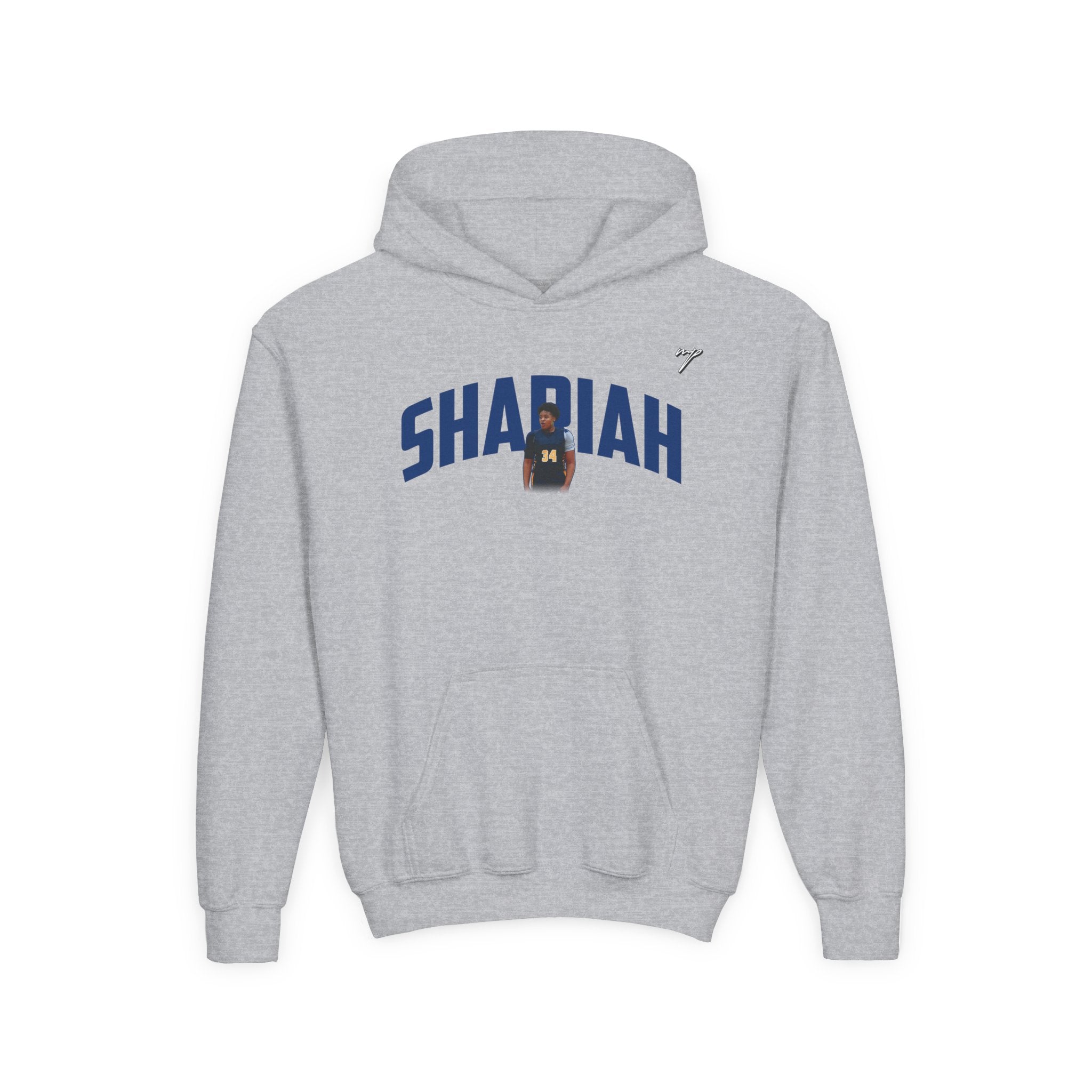 Shariah Gailes YOUTH Hoodie
