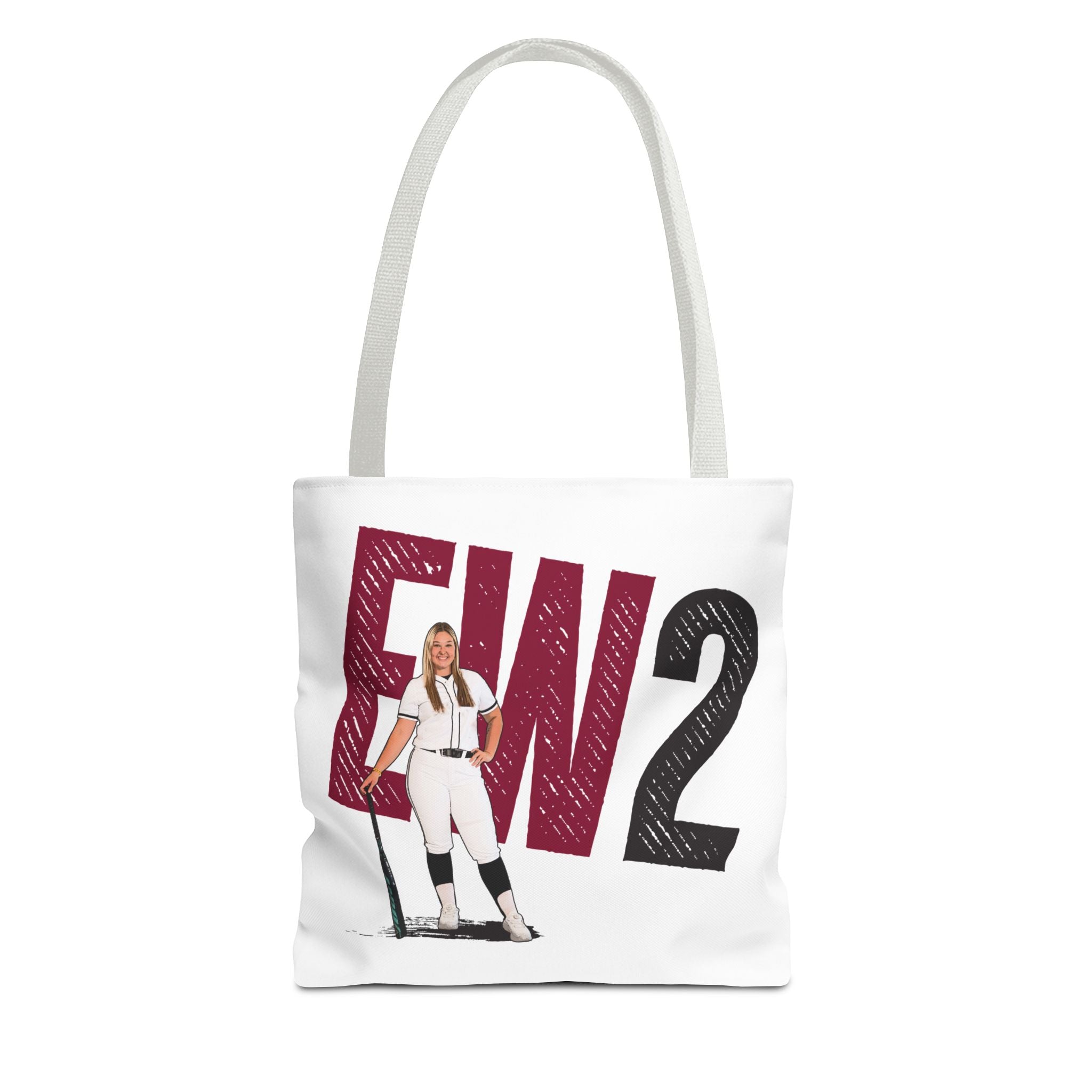 Emily Williams Tote Bag