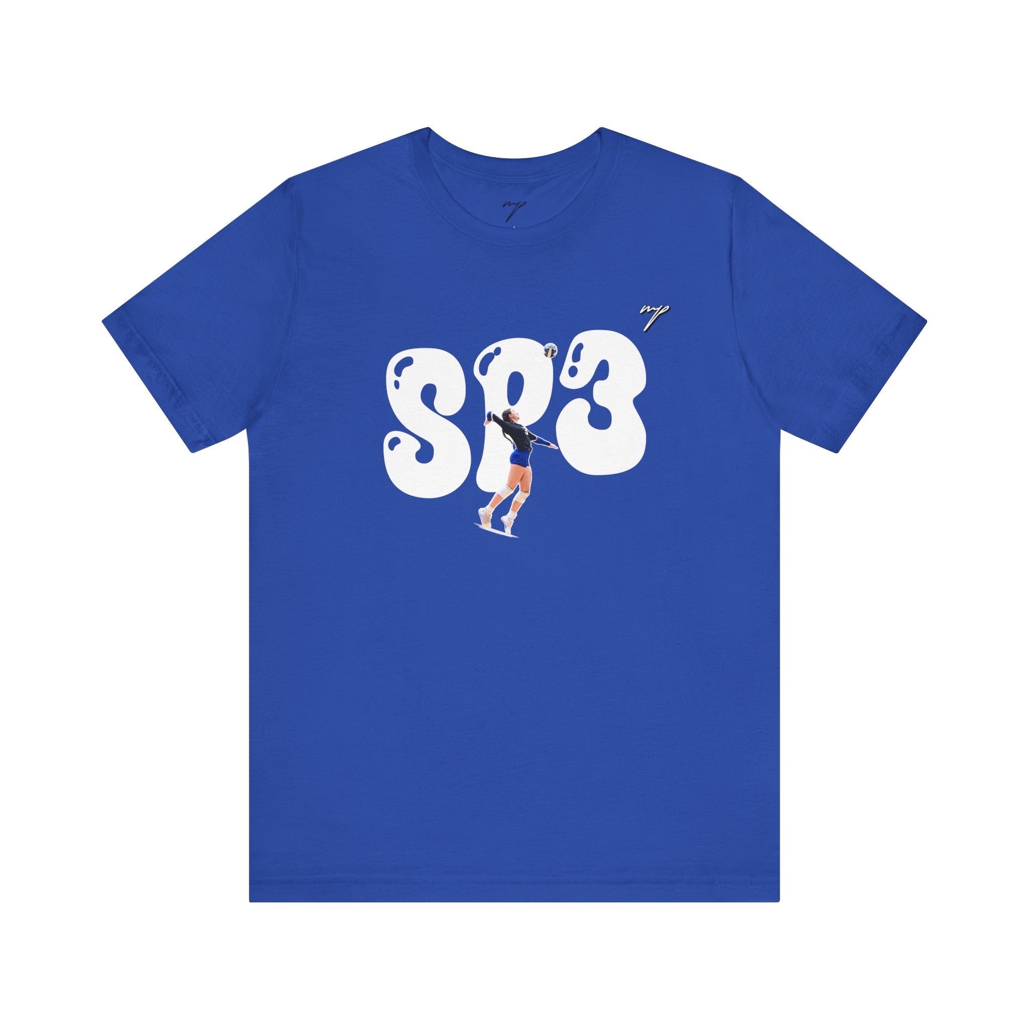 Sara Pahl Graphic Tee