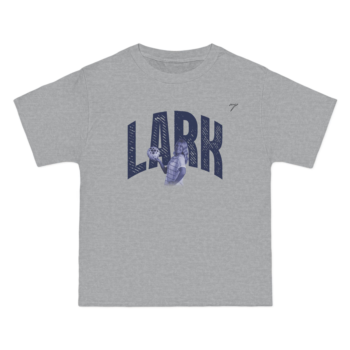 Larkyn Vordemark Vintage Tee