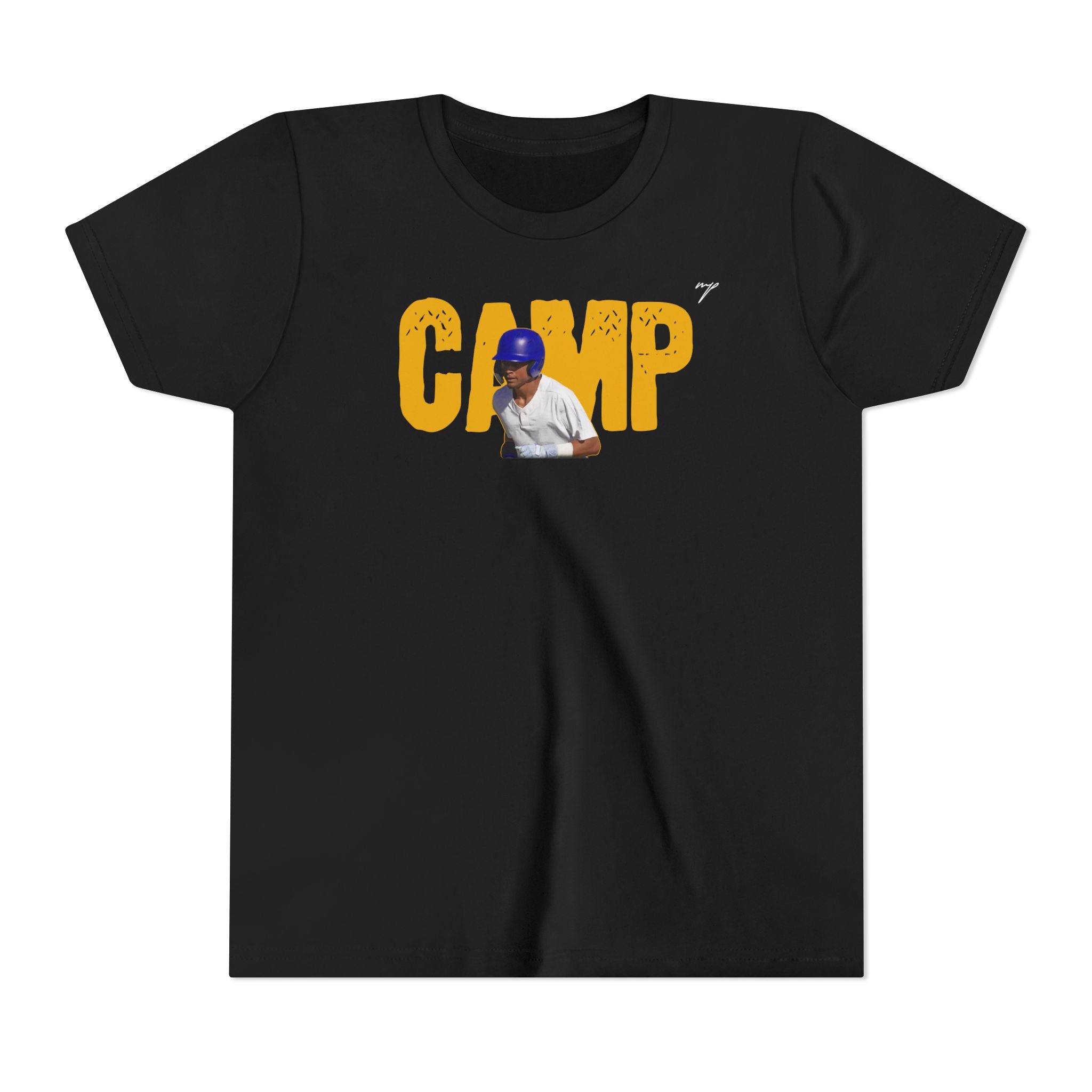 Cinco Camp YOUTH Graphic Tee