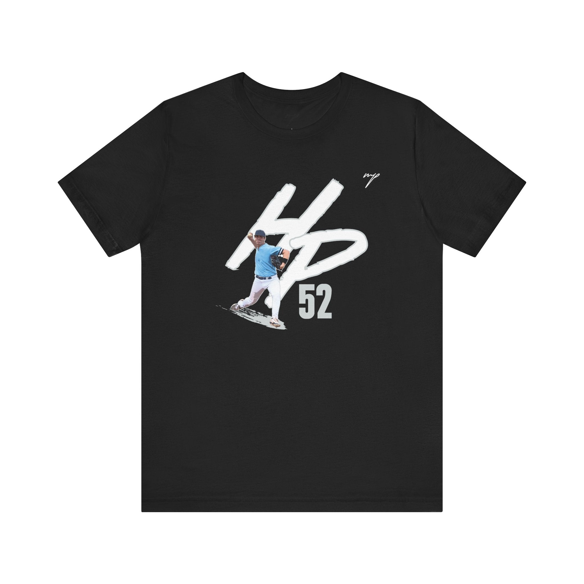 Hunter Pirkle Graphic Tee