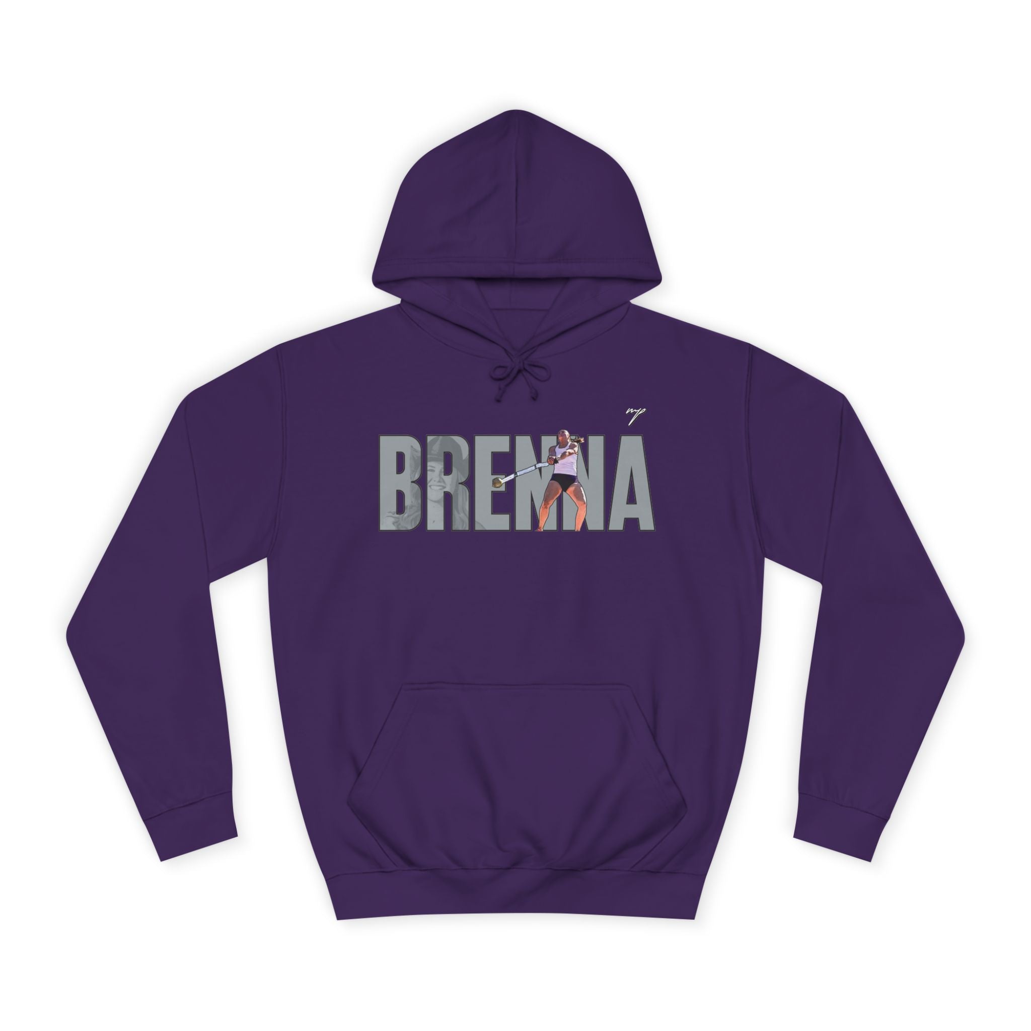 Brenna Williams Hoodie