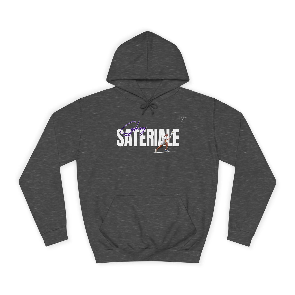 Sydney Sateriale Hoodie