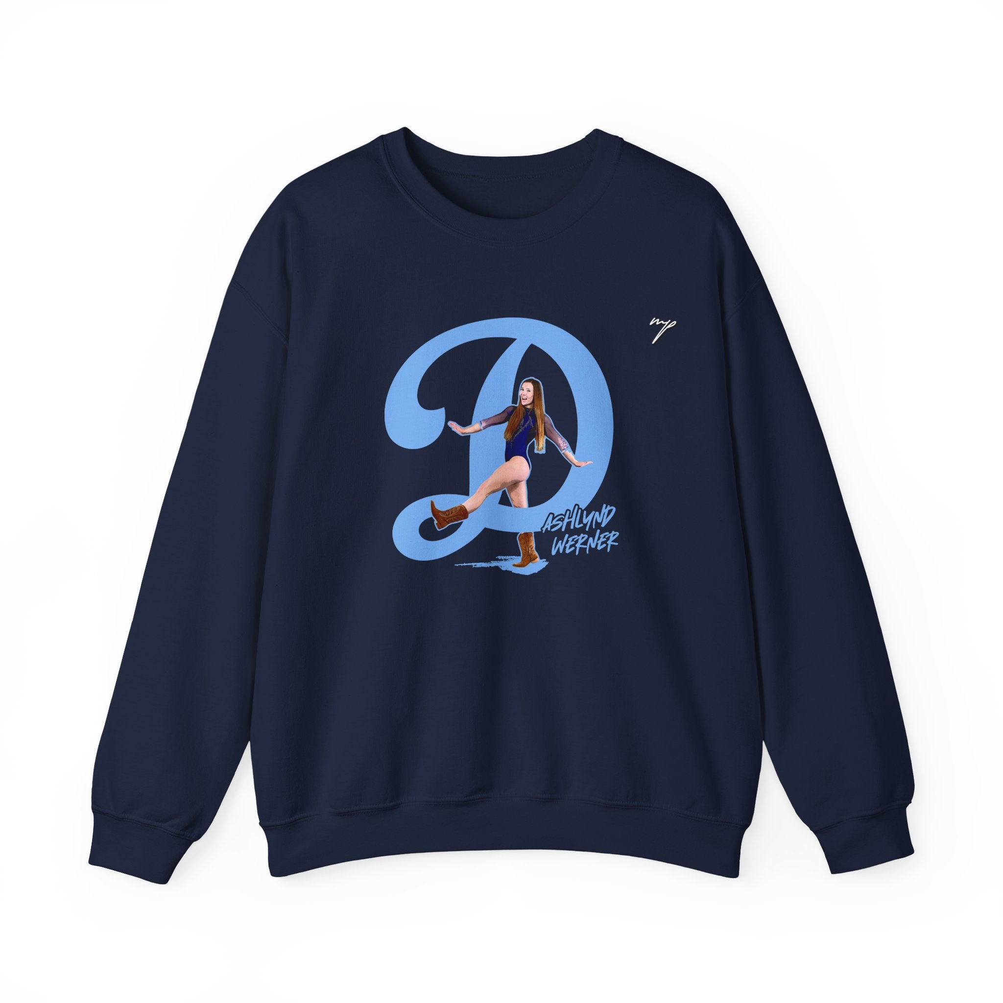 Ashlynd Werner Crewneck
