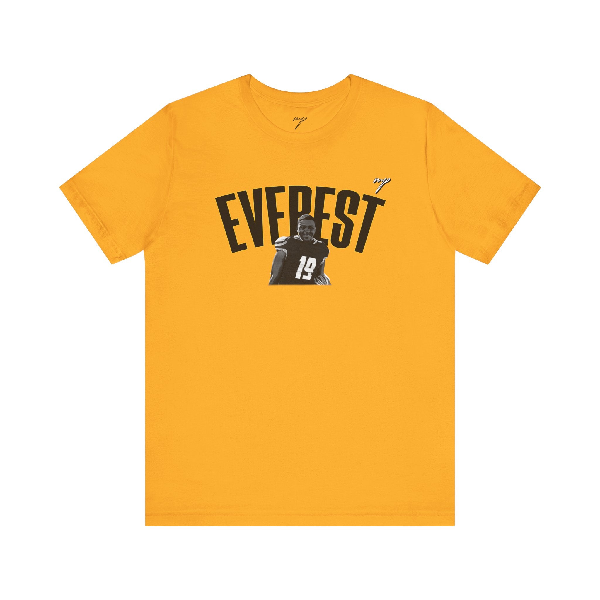 Moses Everest Graphic Tee