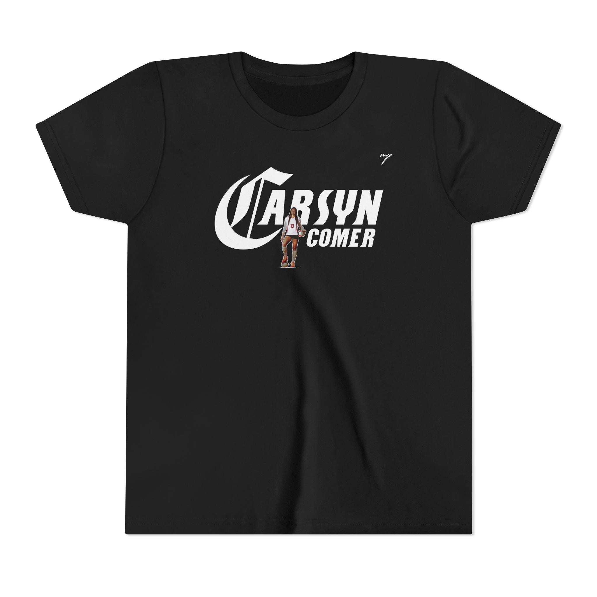 Carsyn Comer YOUTH Graphic Tee