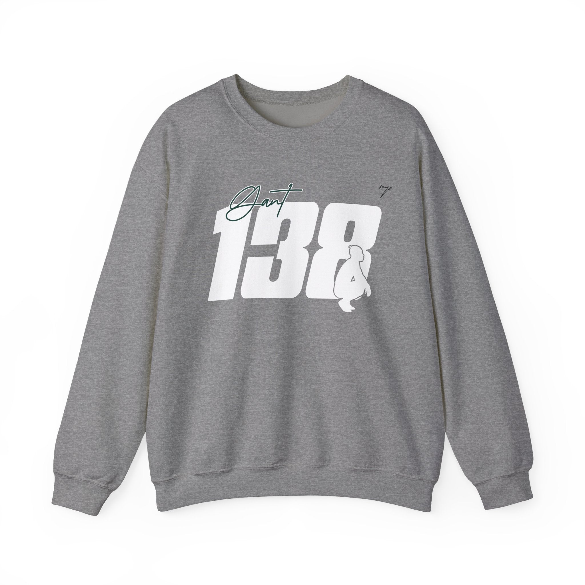 Dale Gant Crewneck