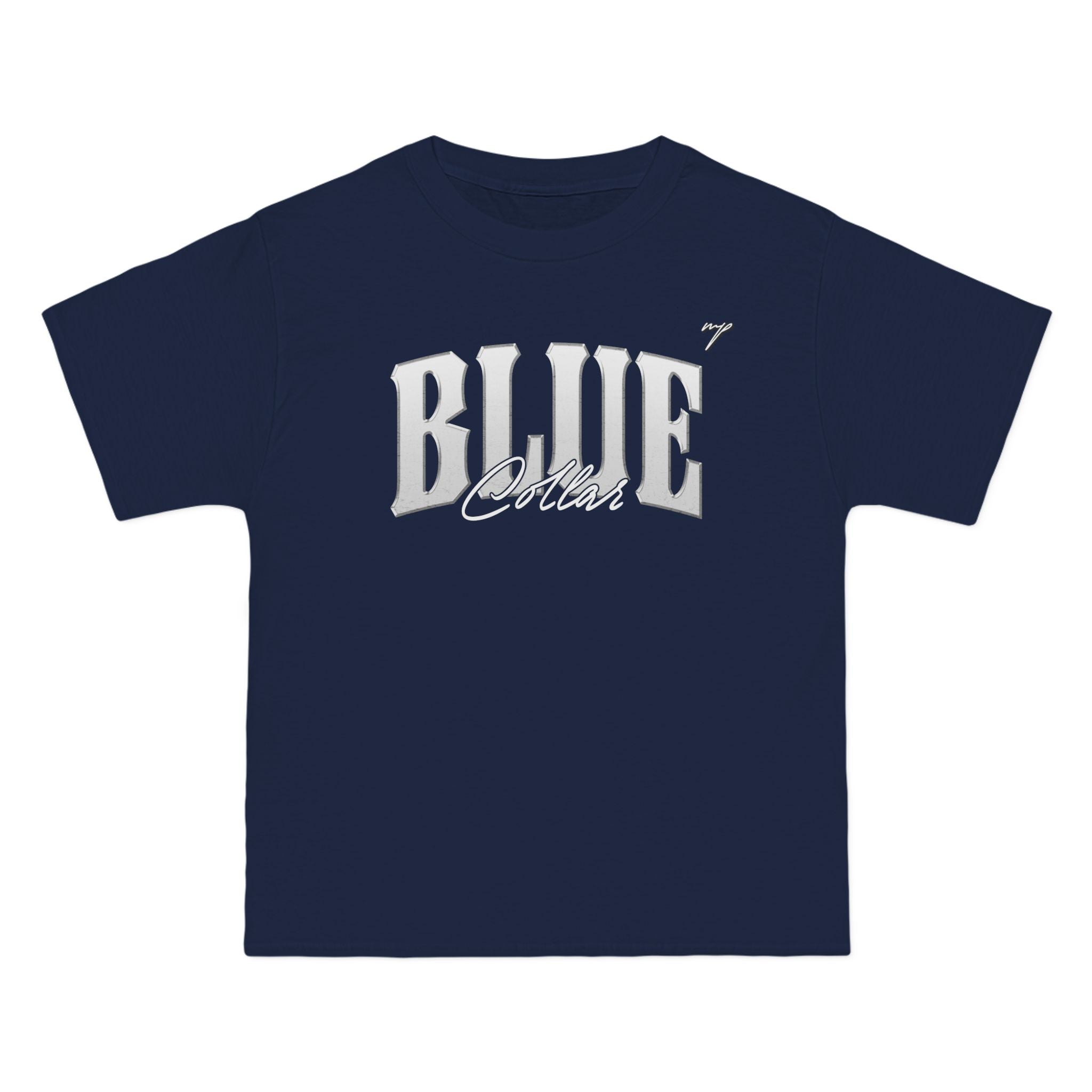 Blue Collar Vintage Tee