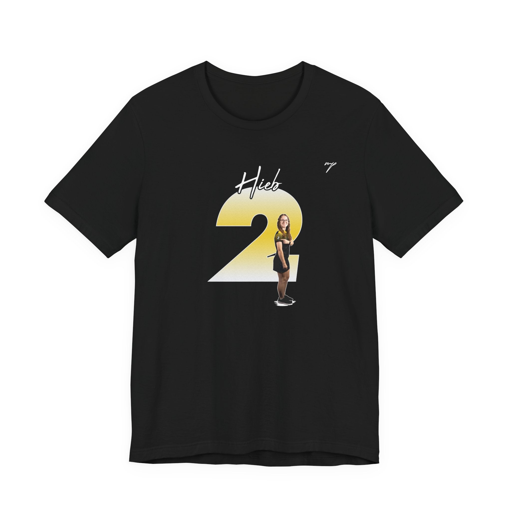 Brooklyn Hieb Graphic Tee