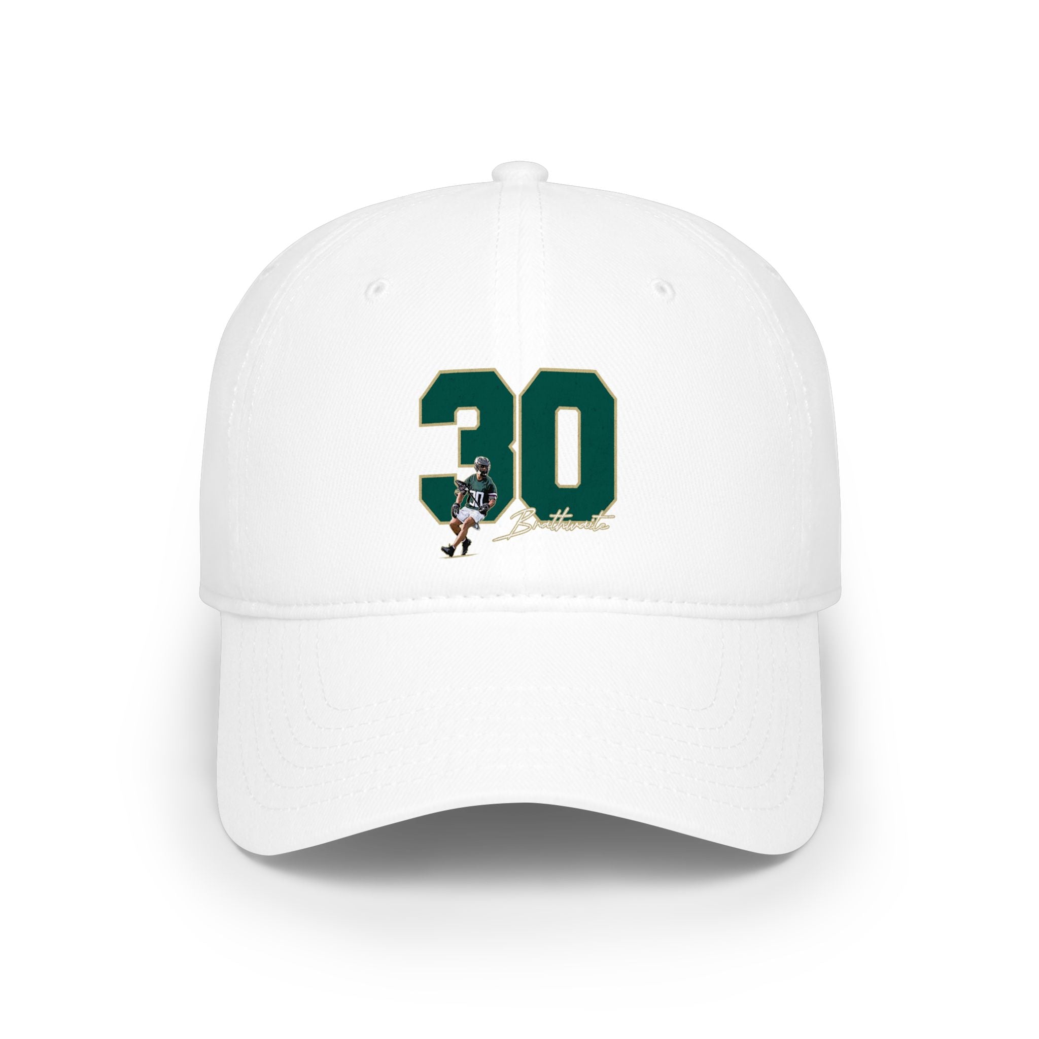 Anthony Brathwaite Hat