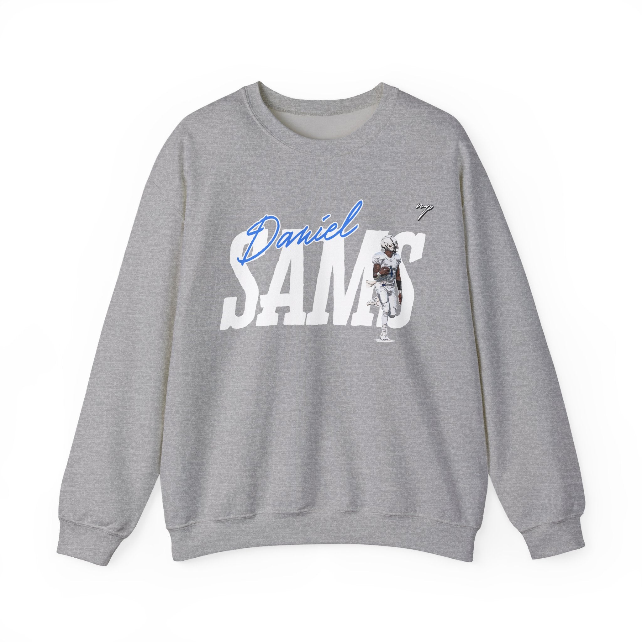 Daniel Sams Crewneck