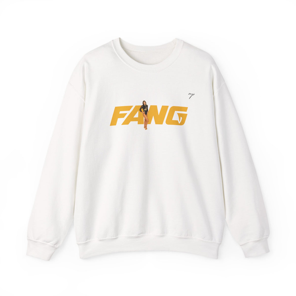 Malia Fang Crewneck