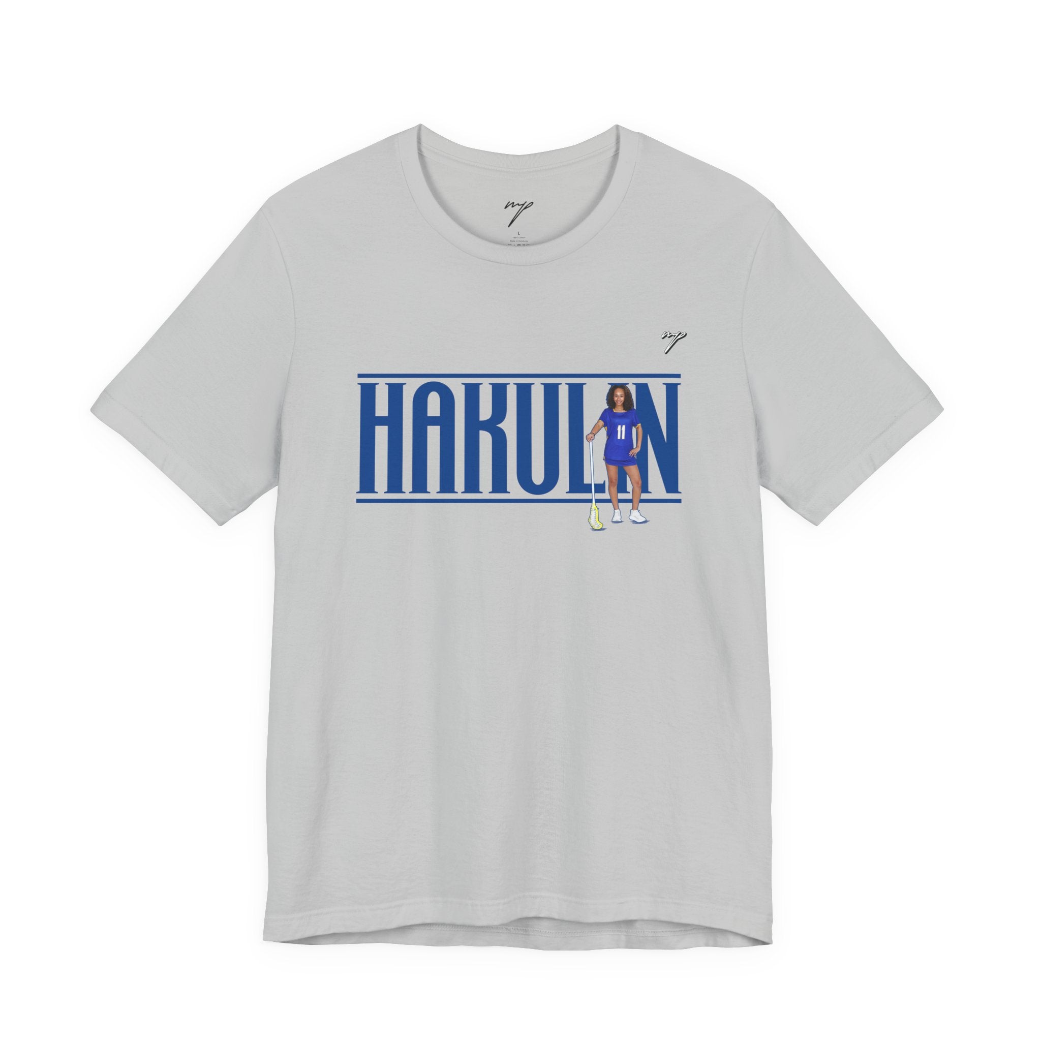Sophia Hakulin Graphic Tee