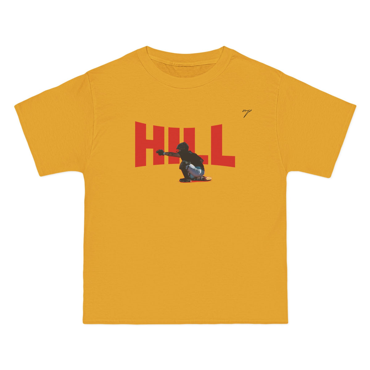 Ryker Hill Vintage Tee