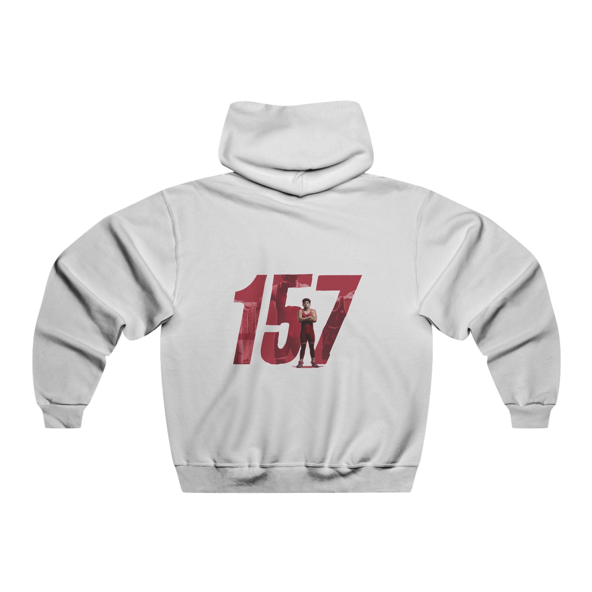 Daniel Ward Vintage Hoodie