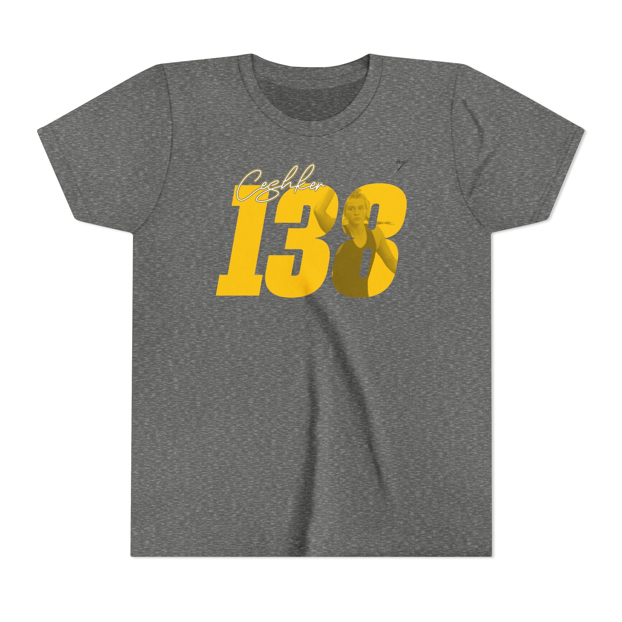 Carley Ceshker YOUTH Graphic Tee
