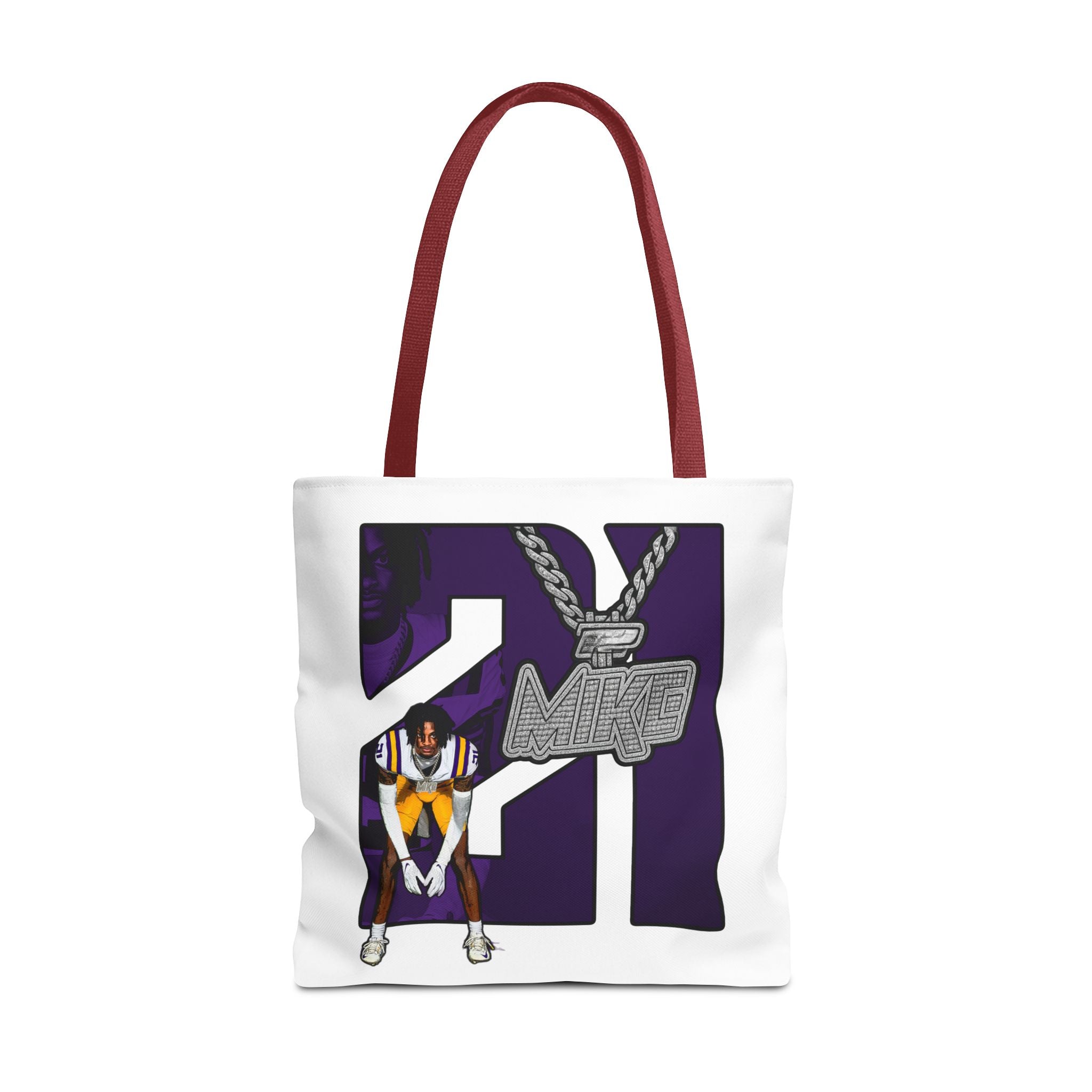 Michael Turner Tote Bag