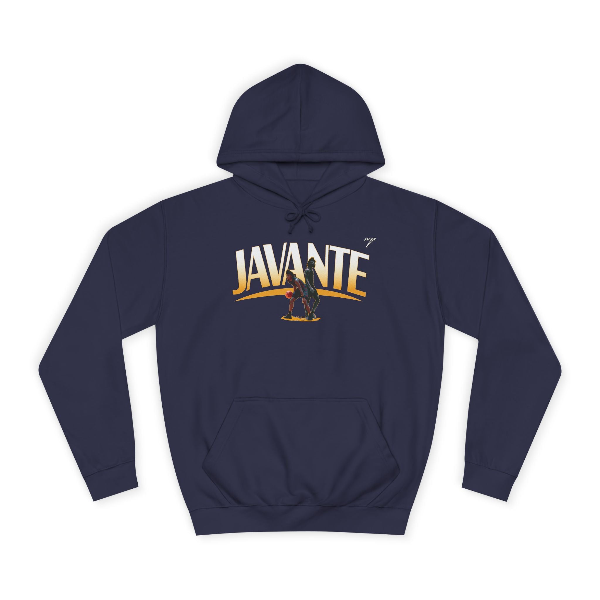 Javante Edwards Hoodie