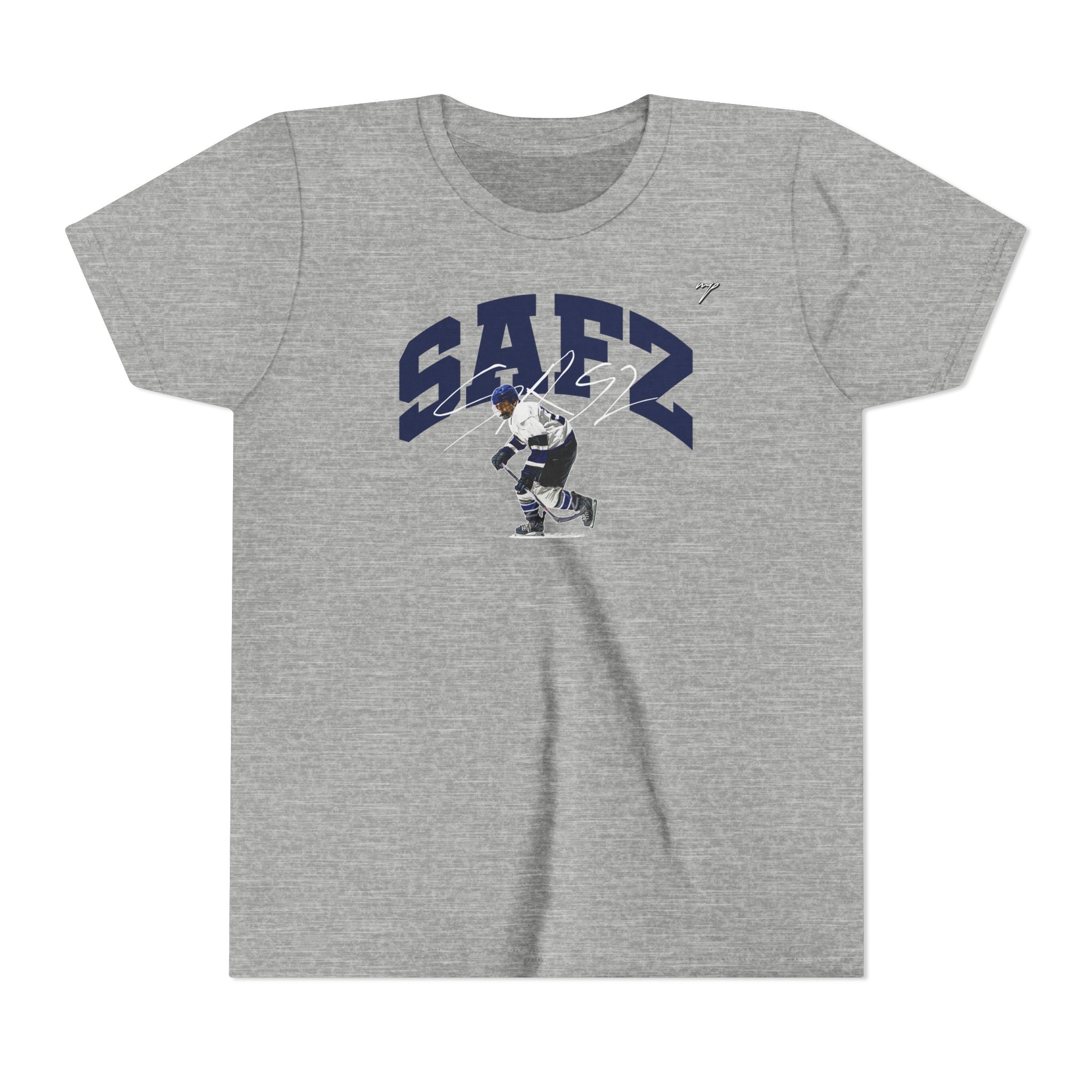 Safir Aradj YOUTH Graphic Tee