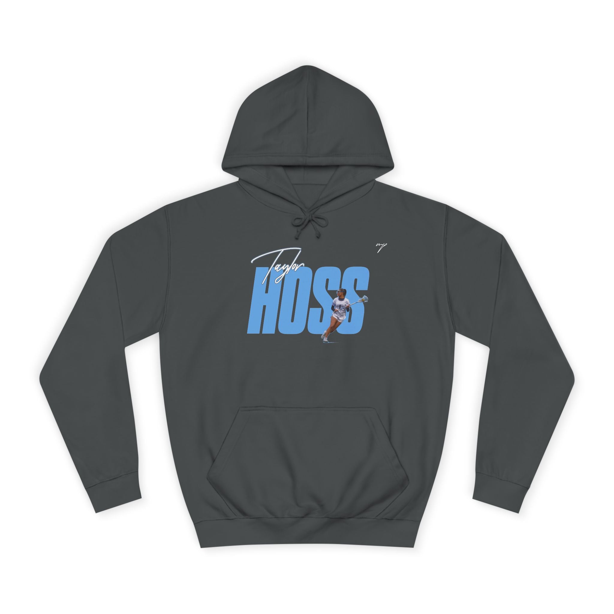 Taylor Hoss Hoodie
