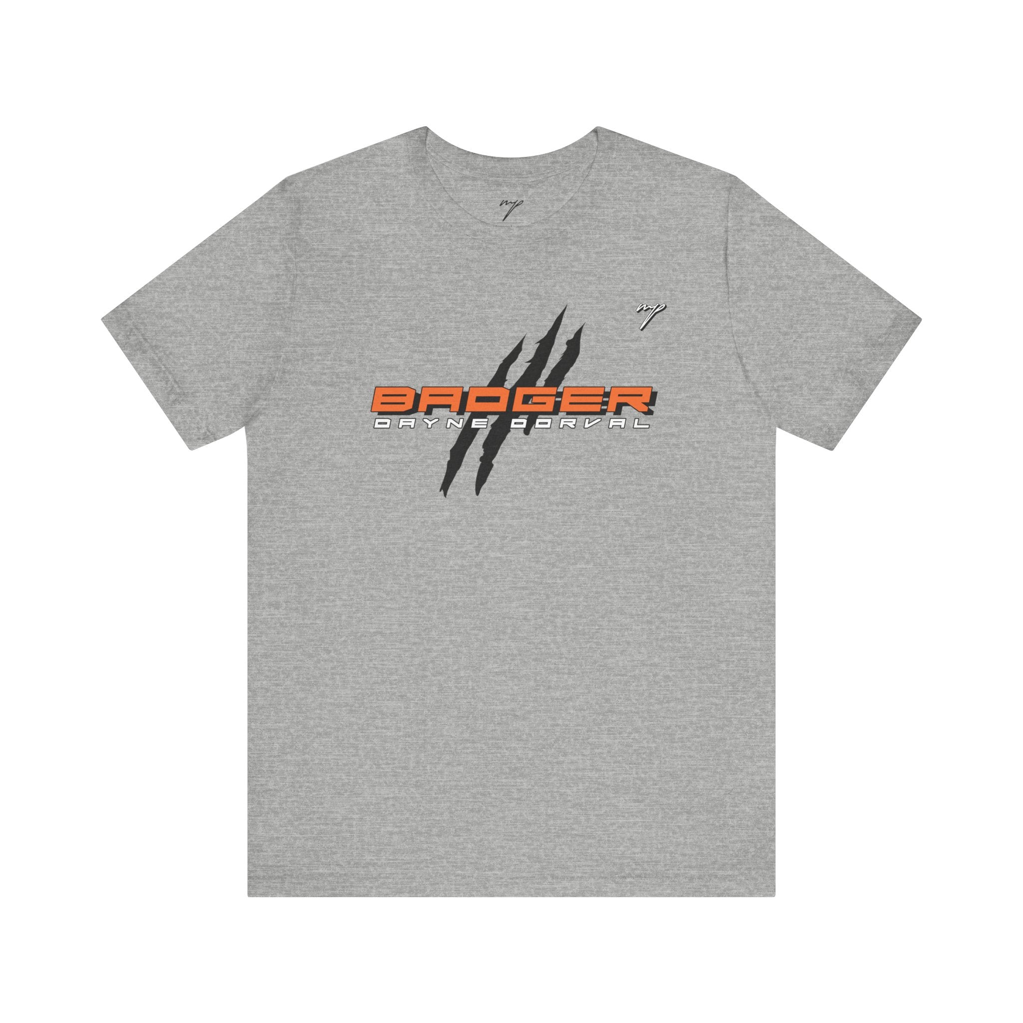 Dayne Dorval Graphic Tee
