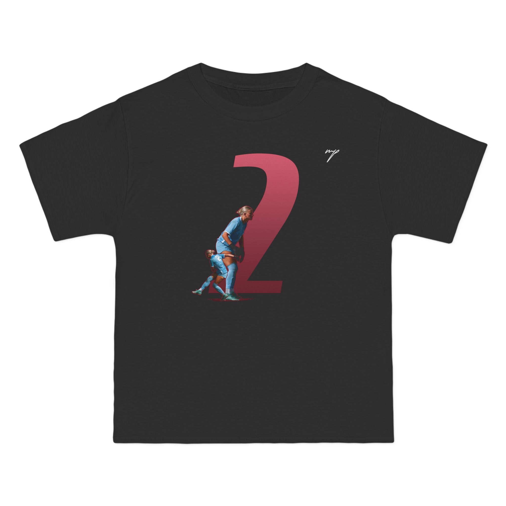 Keegan Smith Vintage Tee