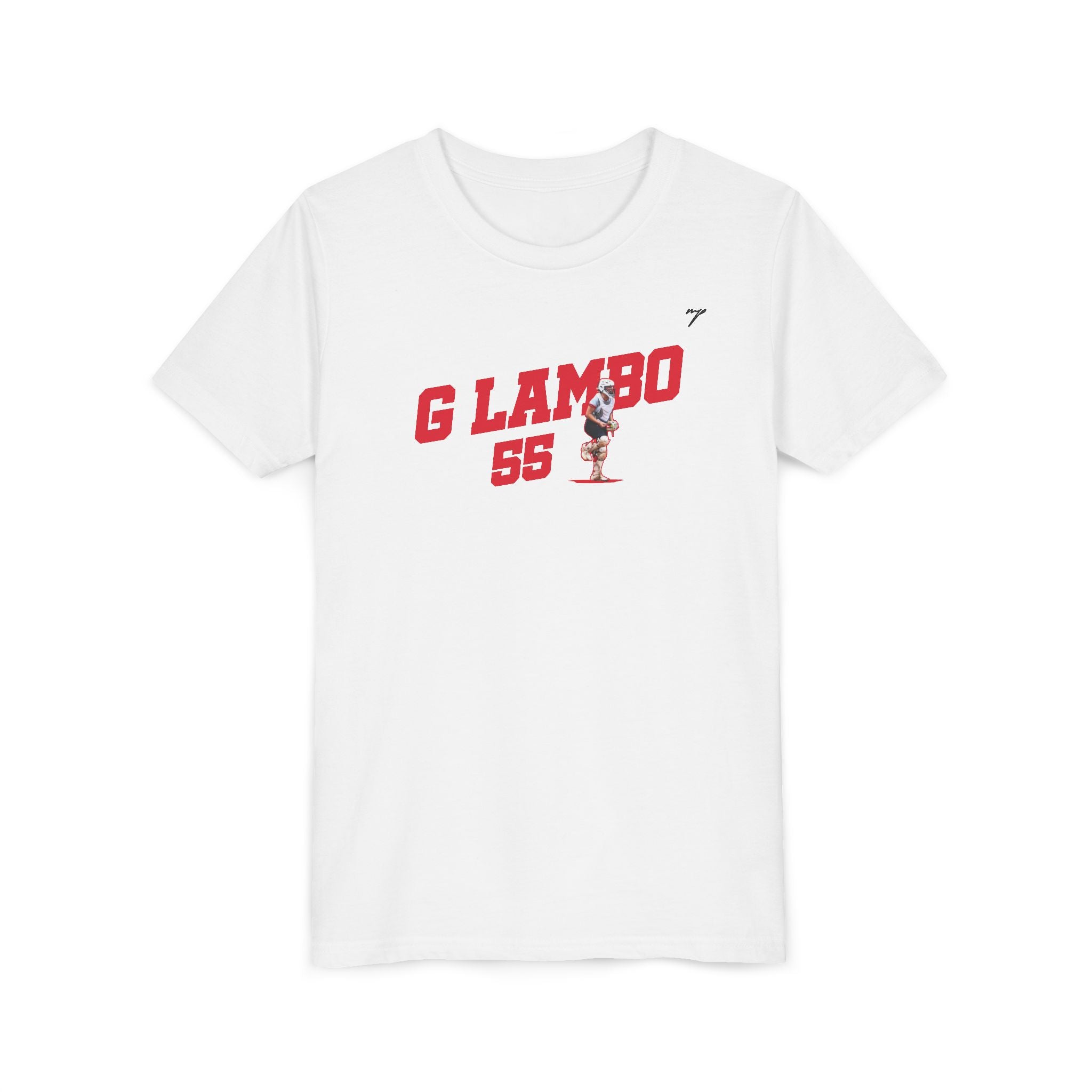 Gracie Lambert YOUTH Graphic Tee