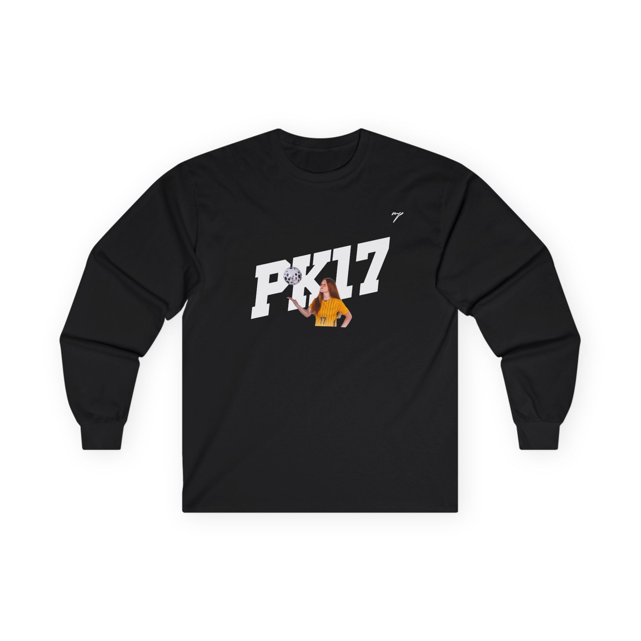 Payton Rofe Long Sleeve