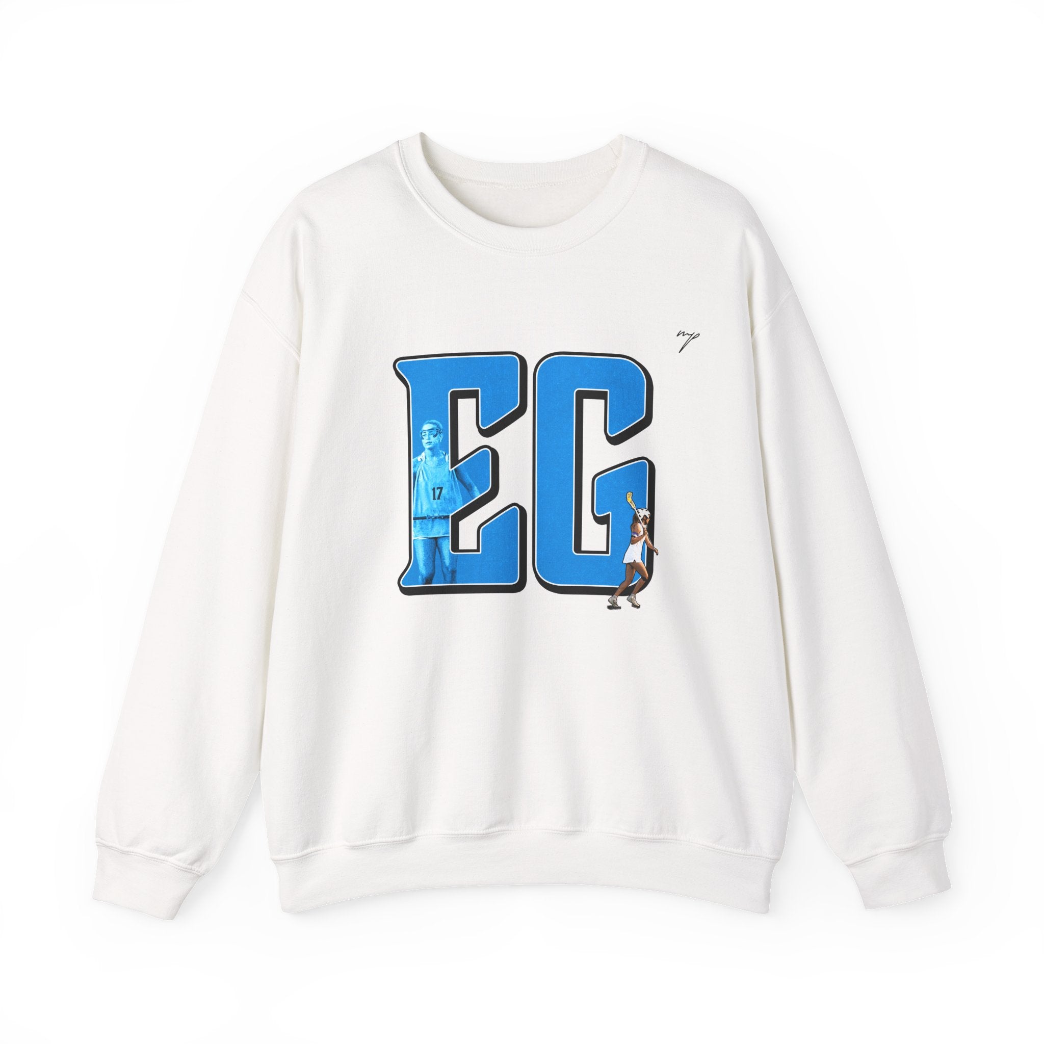 Emma Gutierrez Crewneck