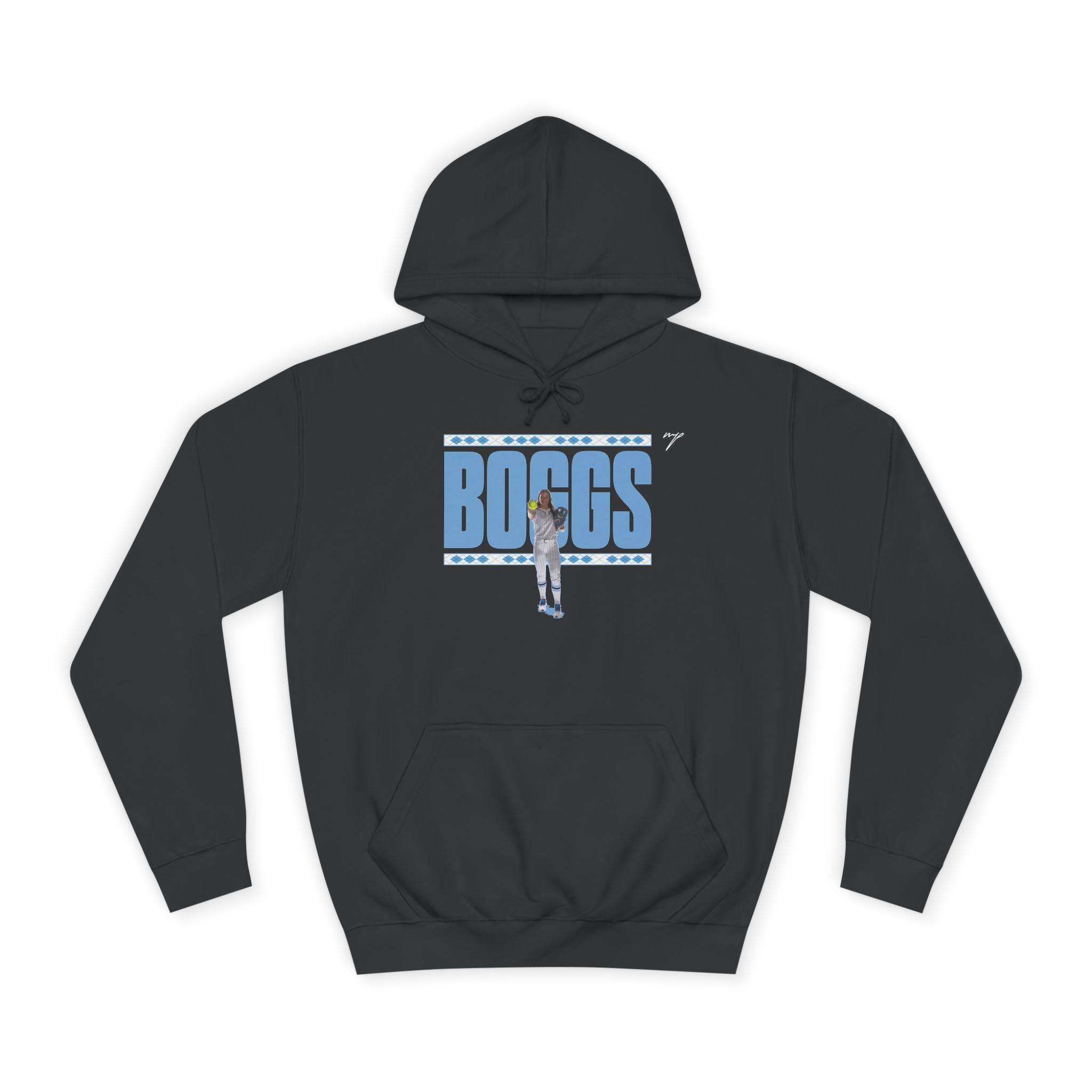 Catie Boggs Hoodie