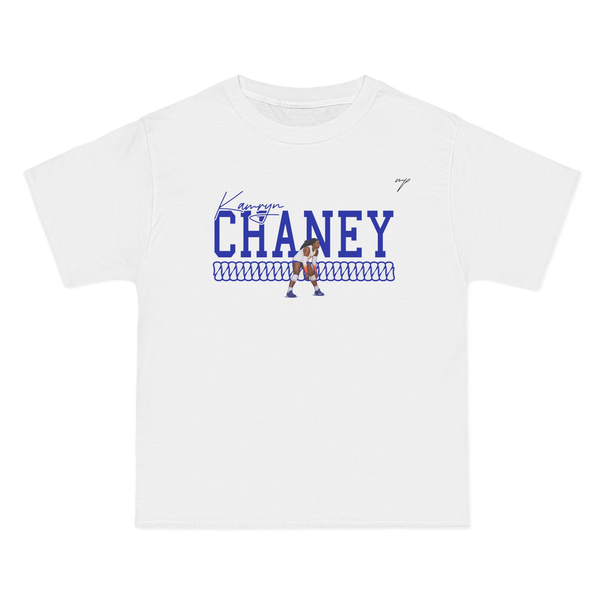 Kamryn Chaney Vintage Tee
