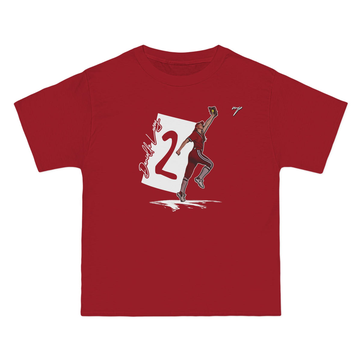 Danielle Lucey Vintage Tee