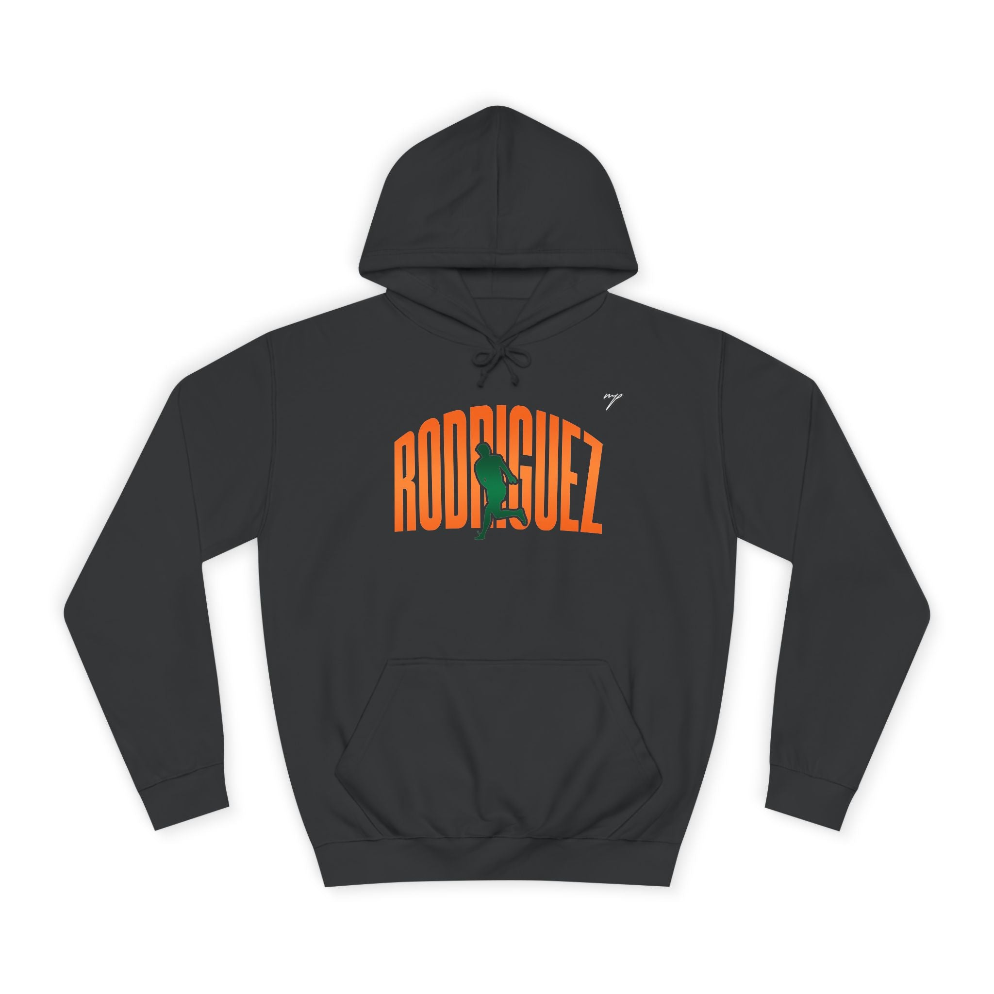 Lauren Rodriguez Hoodie