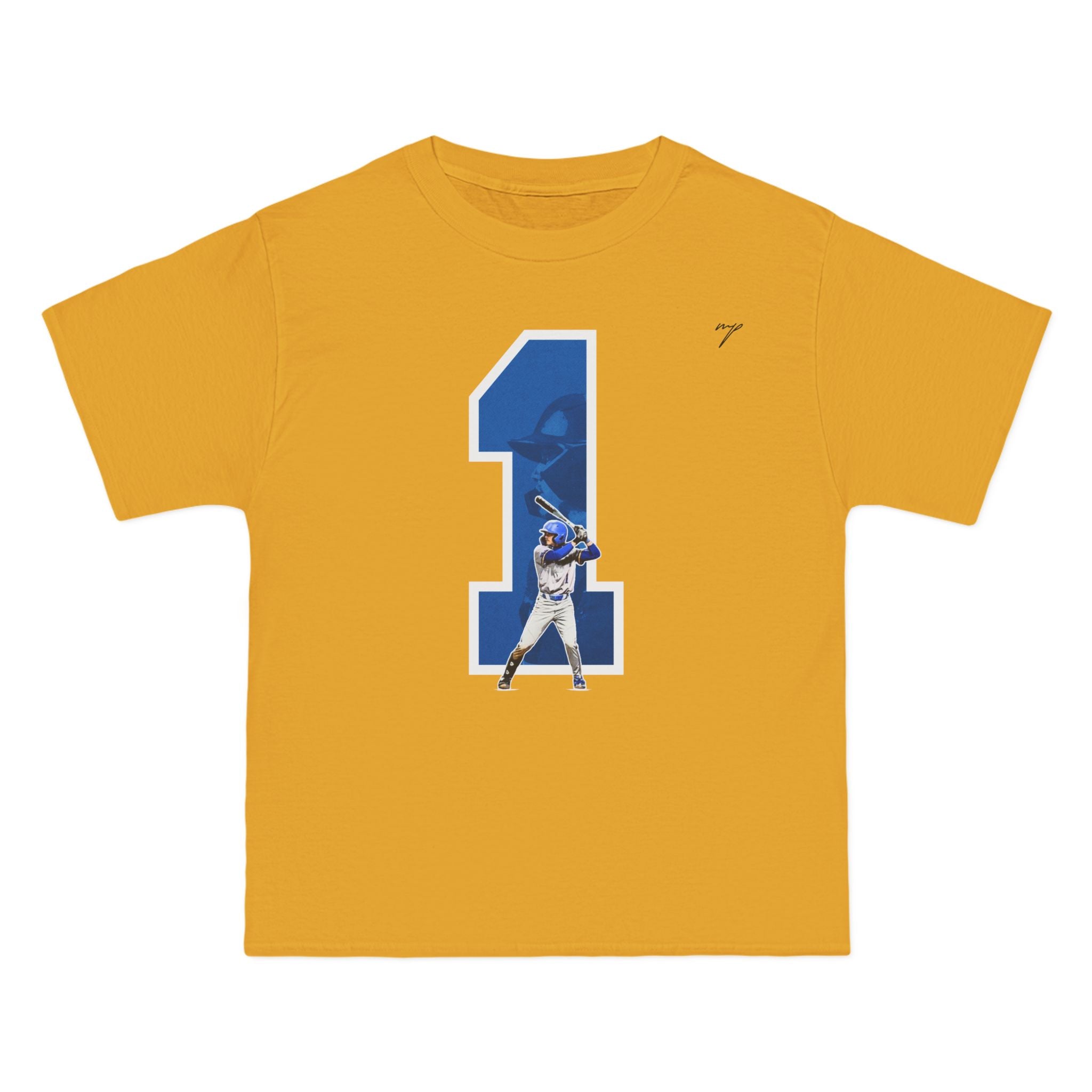 Matt Stancliff Vintage Tee
