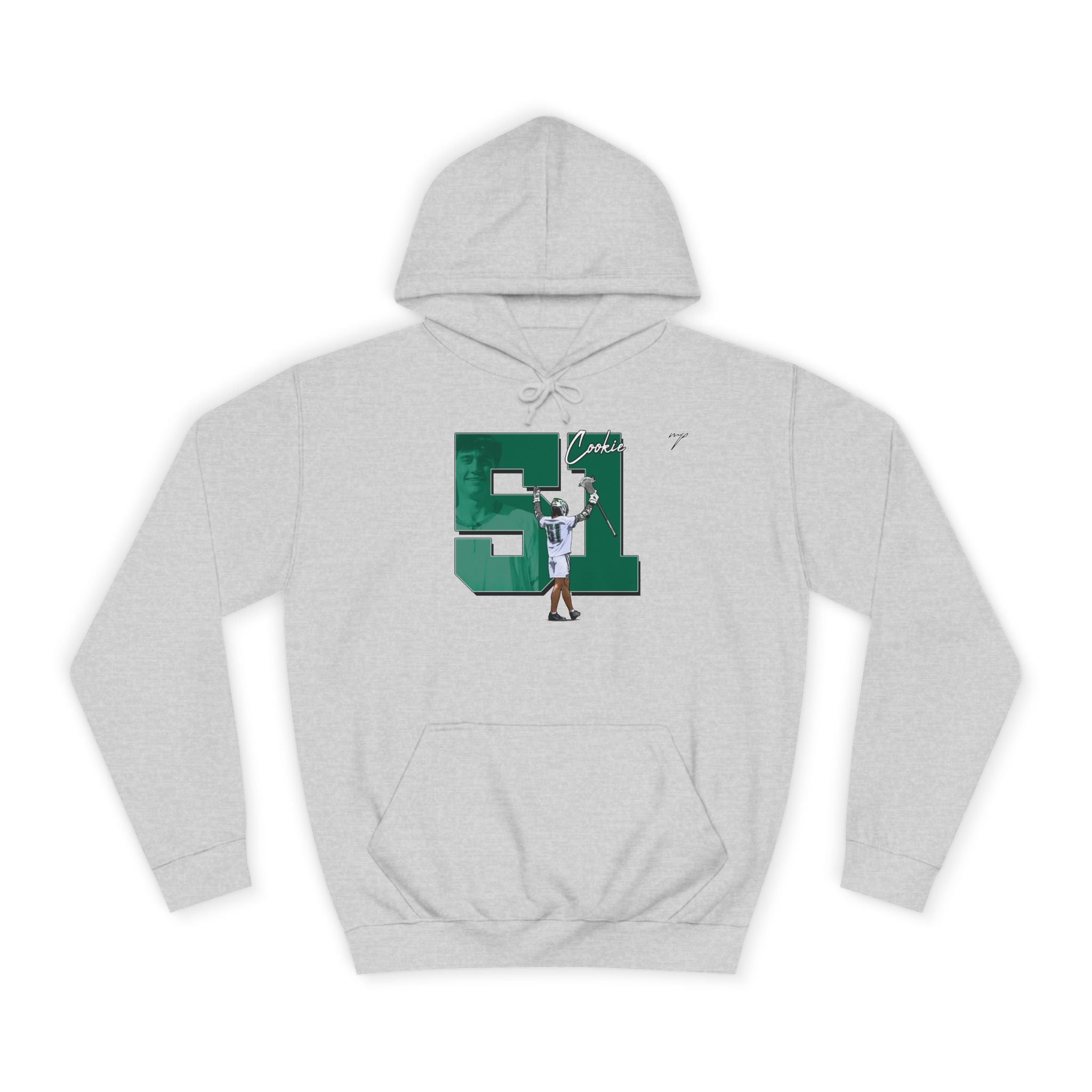 Mason Cook Hoodie