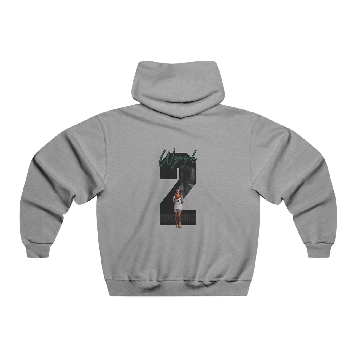 Anna Wypych Vintage Hoodie