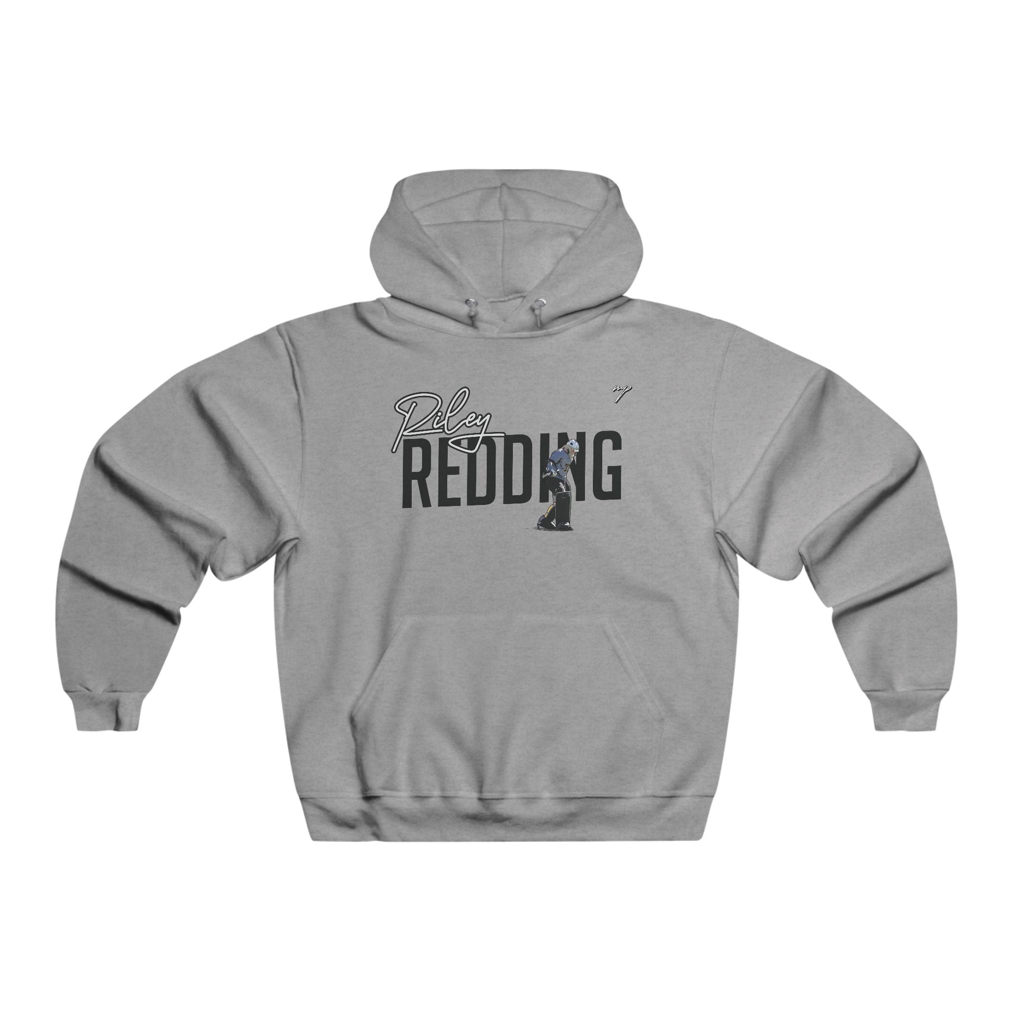 Riley Redding Vintage Hoodie