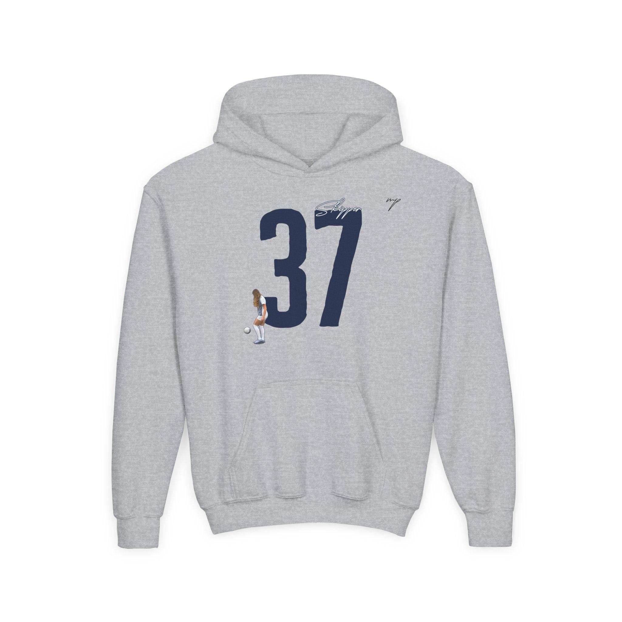 Holly Skipper YOUTH Hoodie
