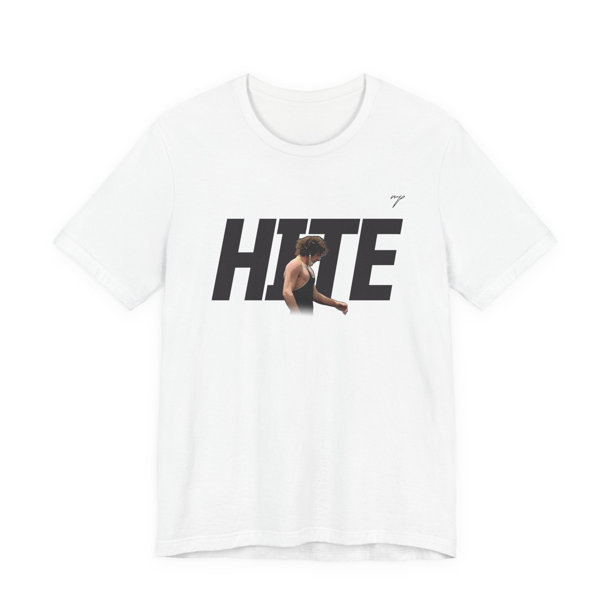 Nathan Hite Graphic Tee