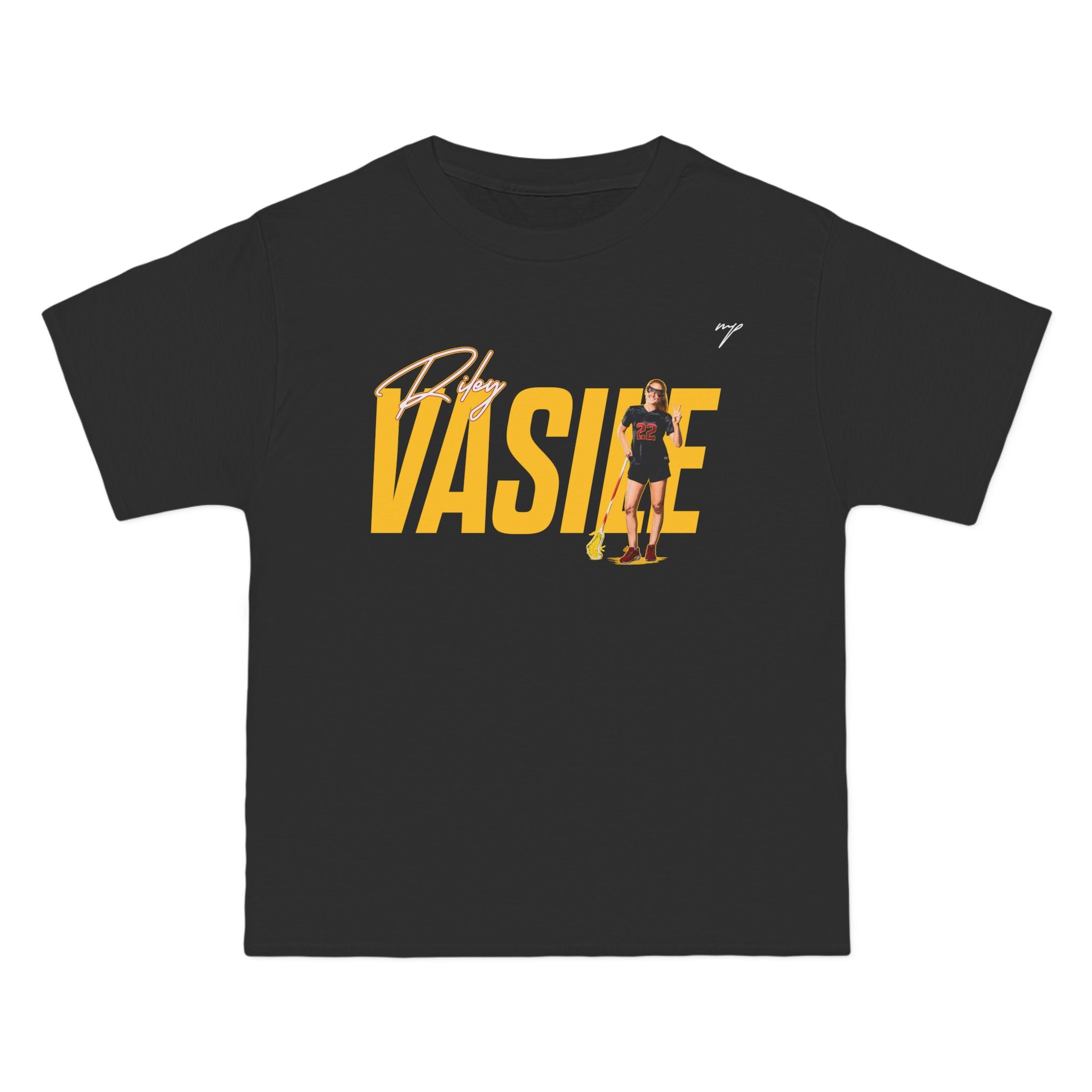 Riley Vasile Vintage Tee