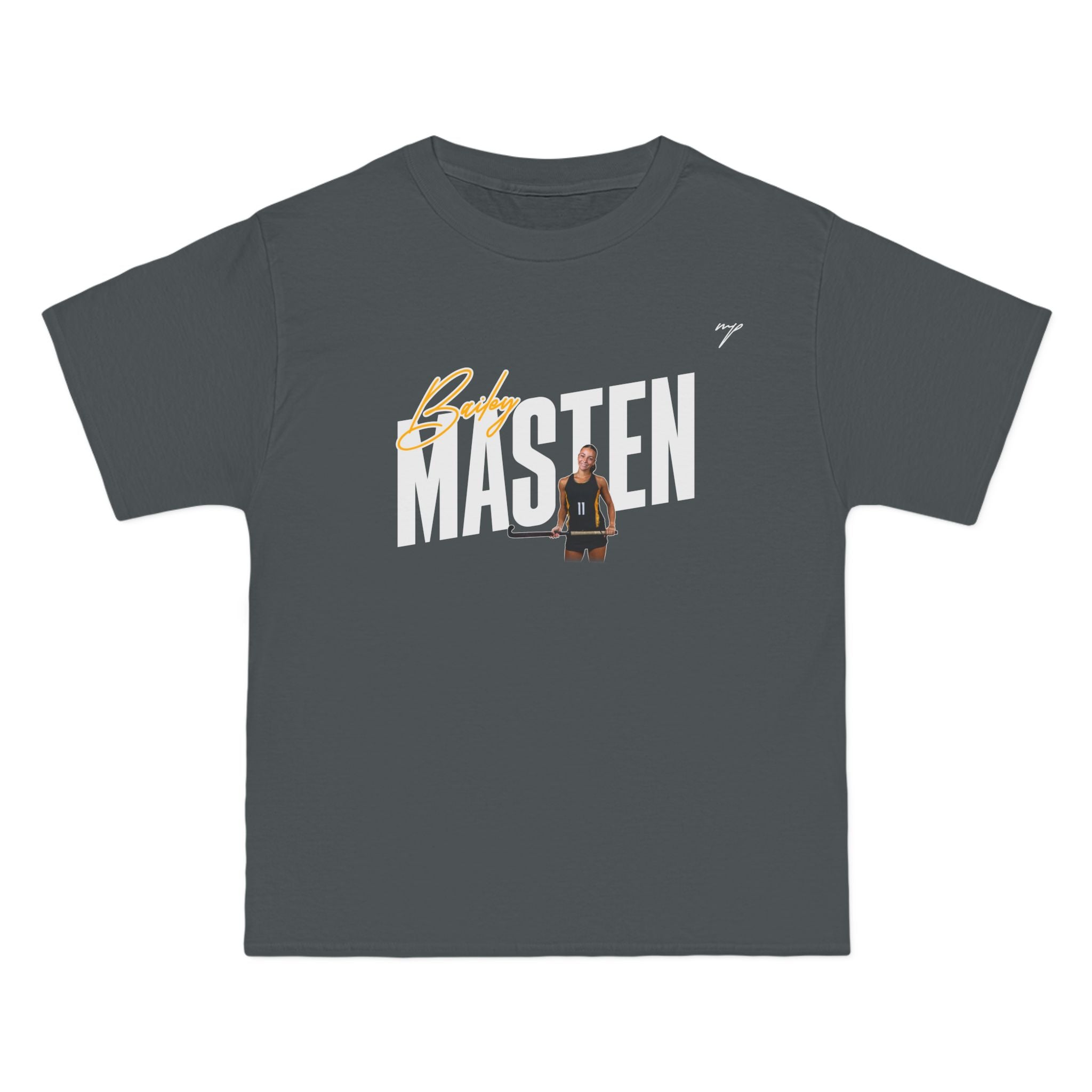Bailey Masten Vintage Tee