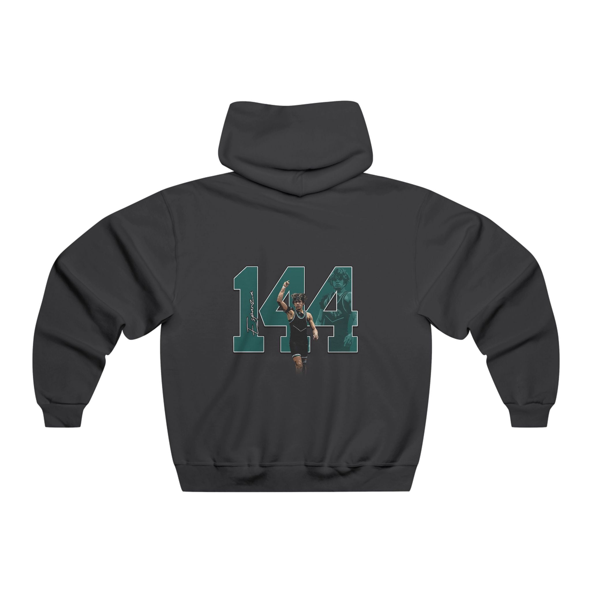 Armani Esparza Vintage Hoodie